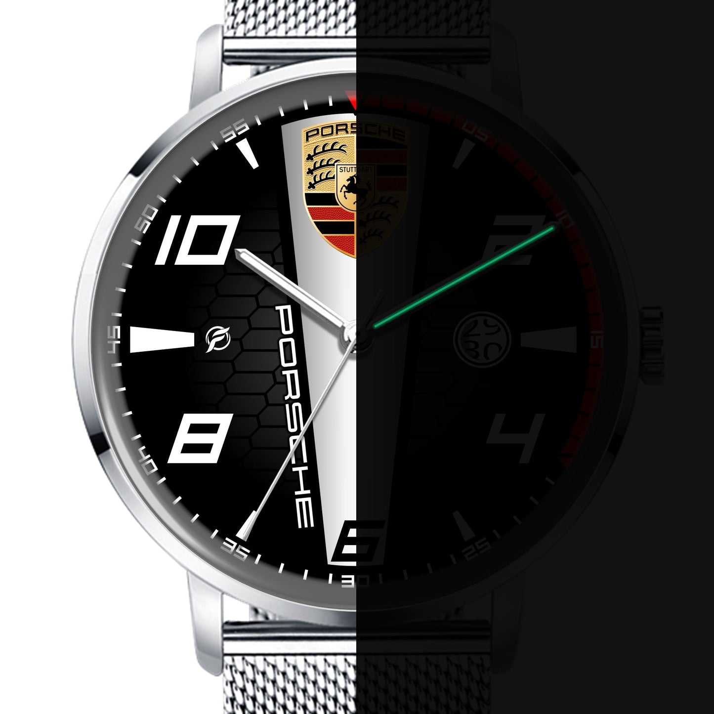 Orologio da polso Strip
