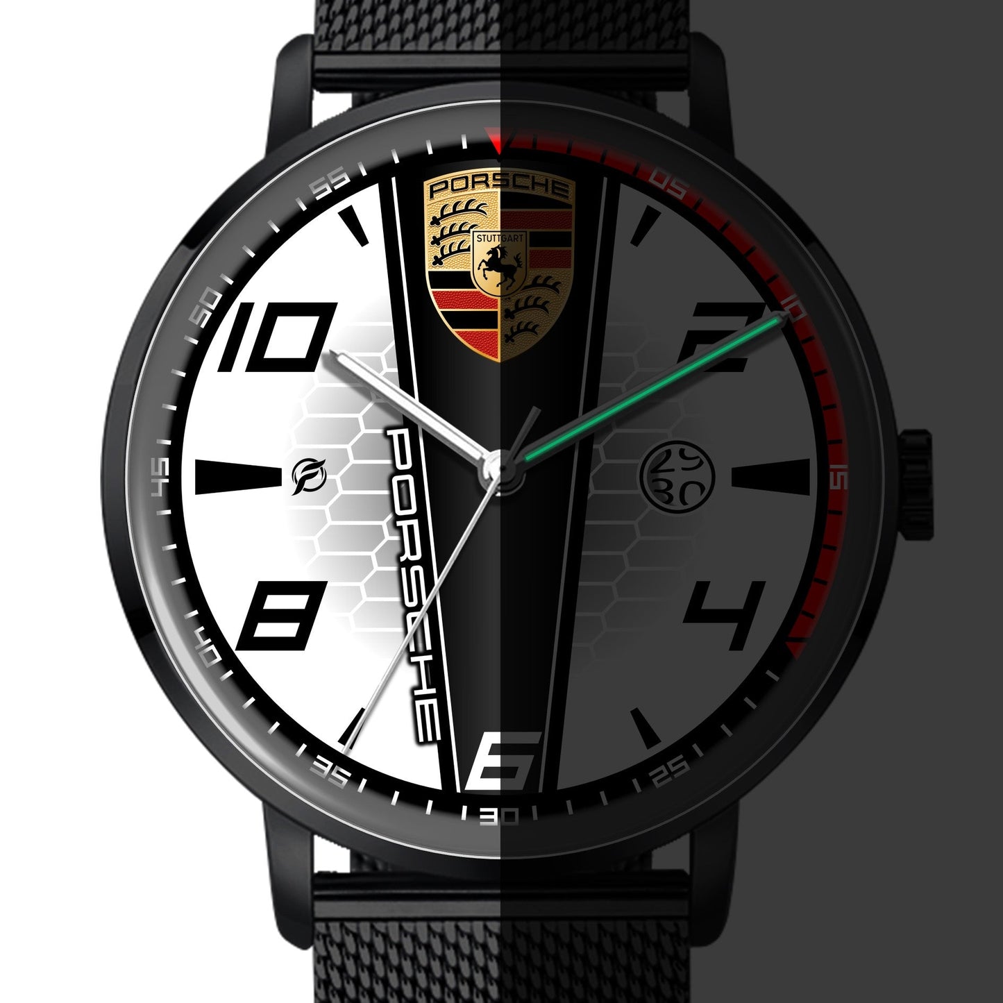 Orologio da polso Strip