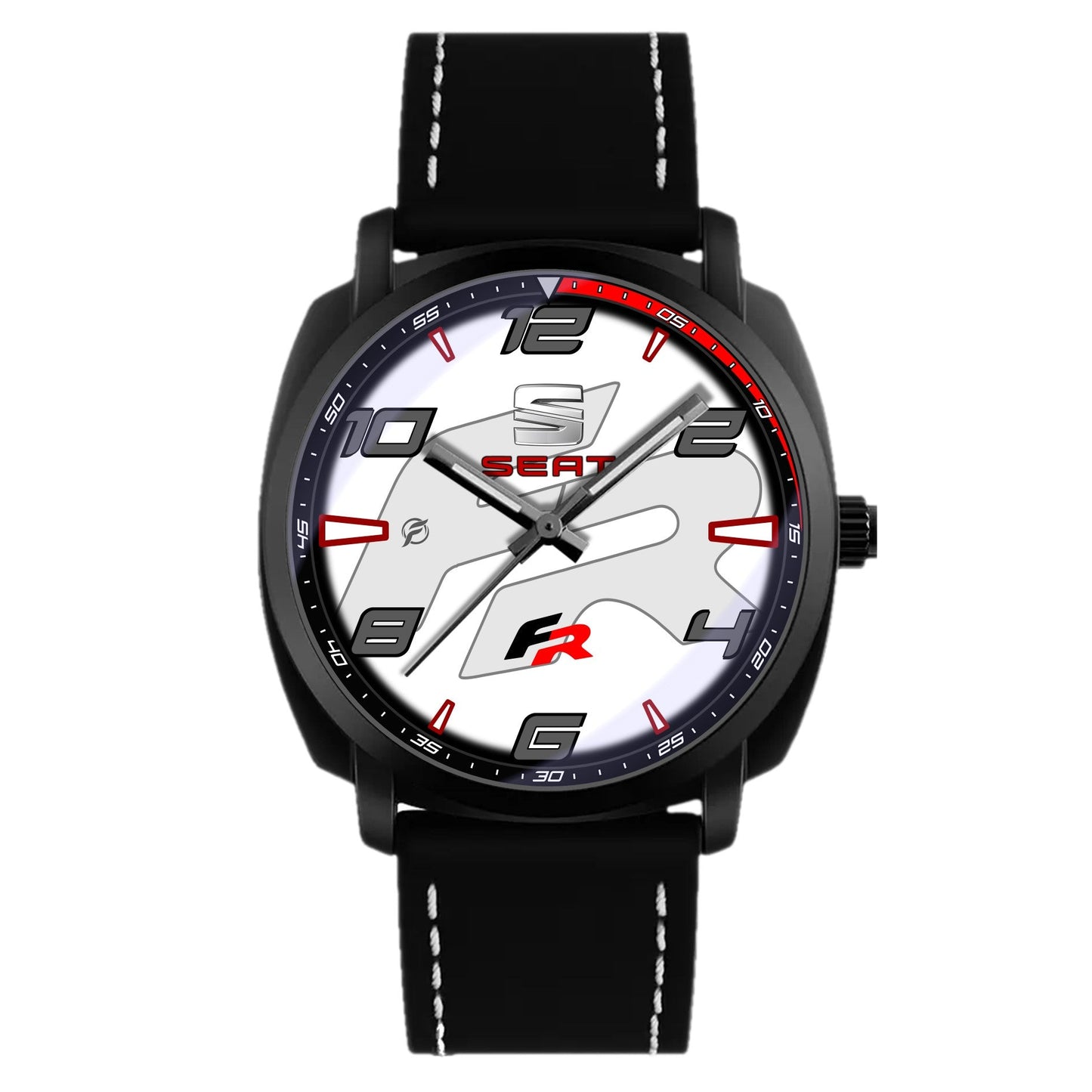 Orologio da polso Fr Racing
