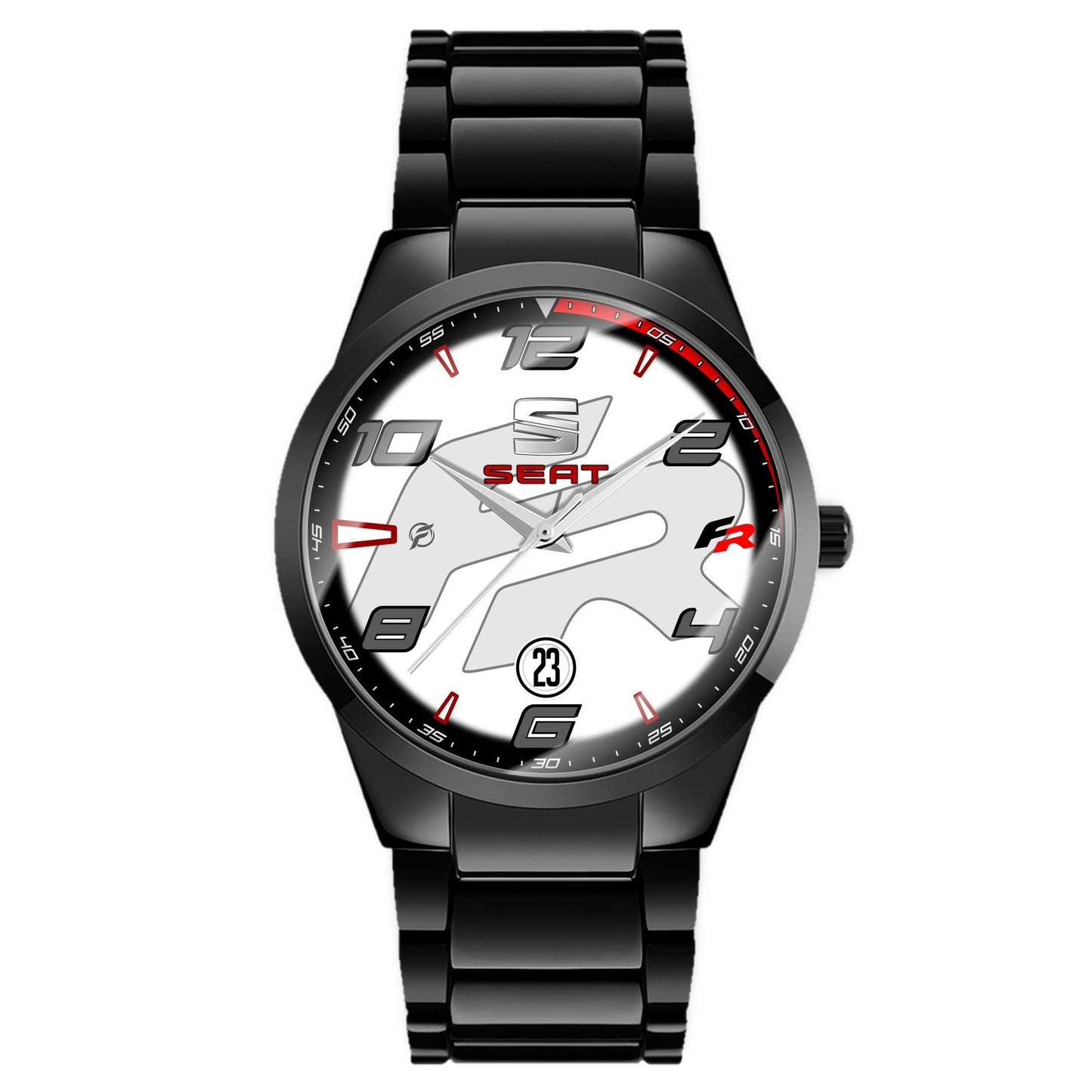 Orologio da polso Fr Racing