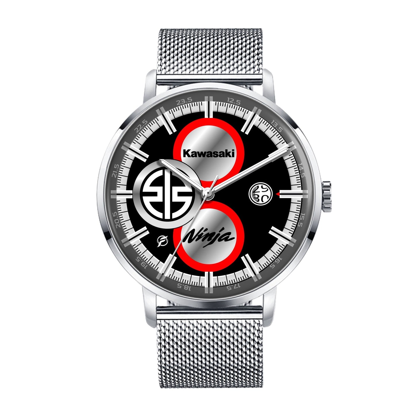 Orologio da polso Chrono Style