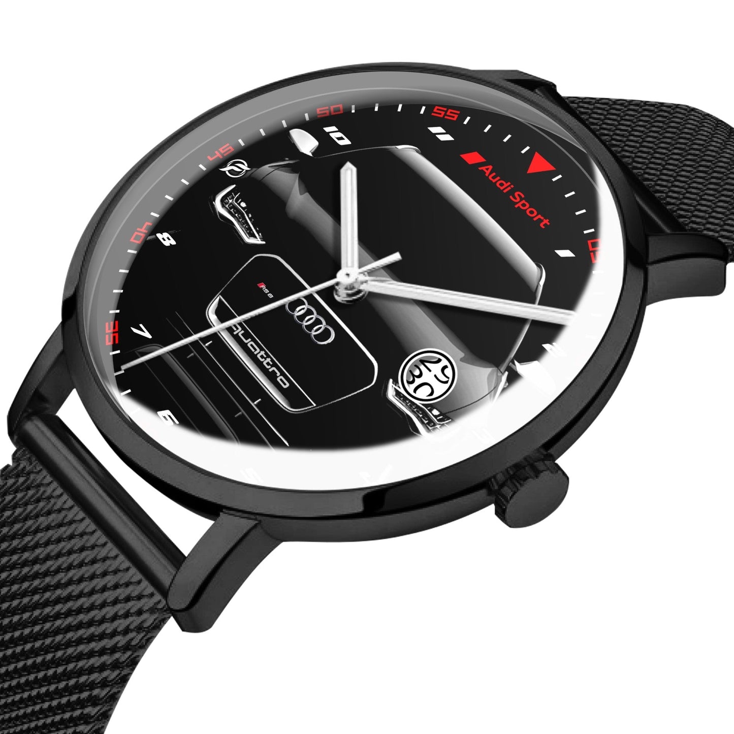 Orologio da polso RS6 Legend