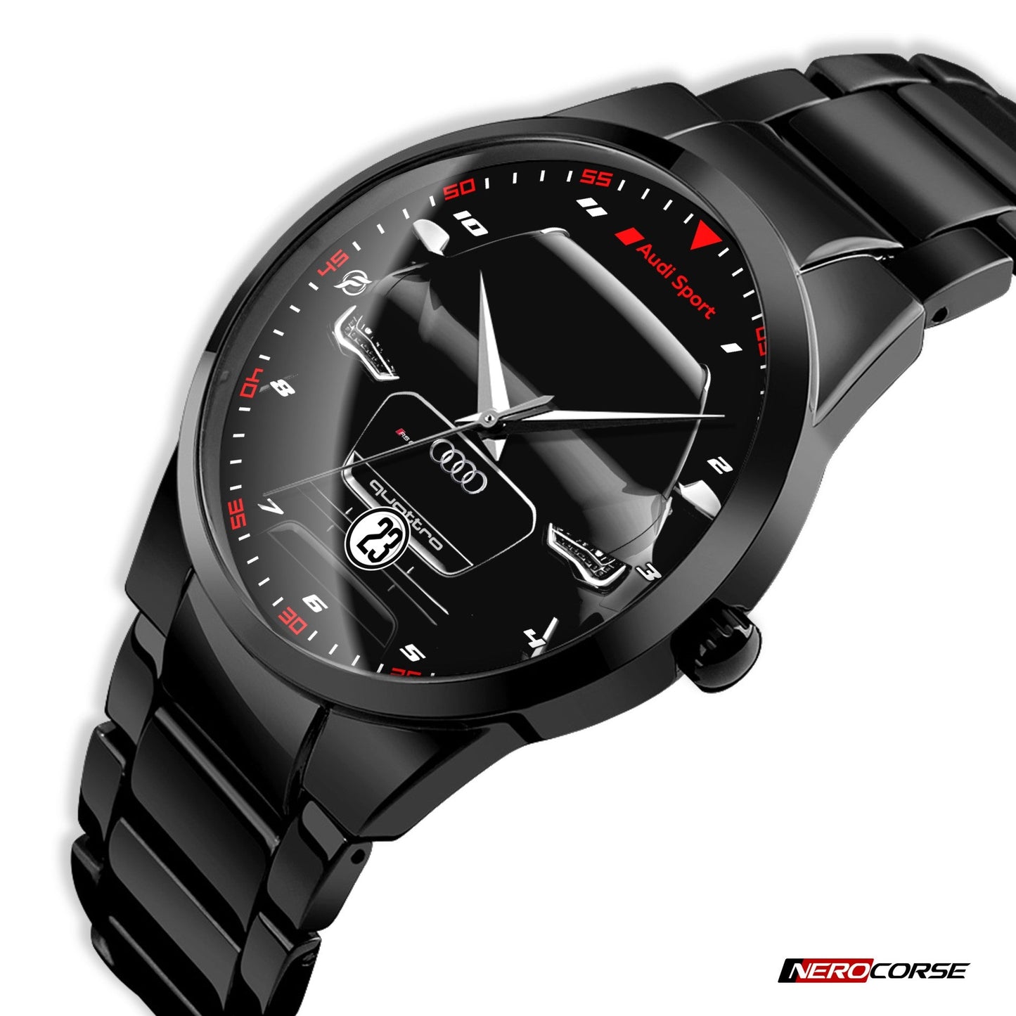 Orologio da polso RS6 Legend