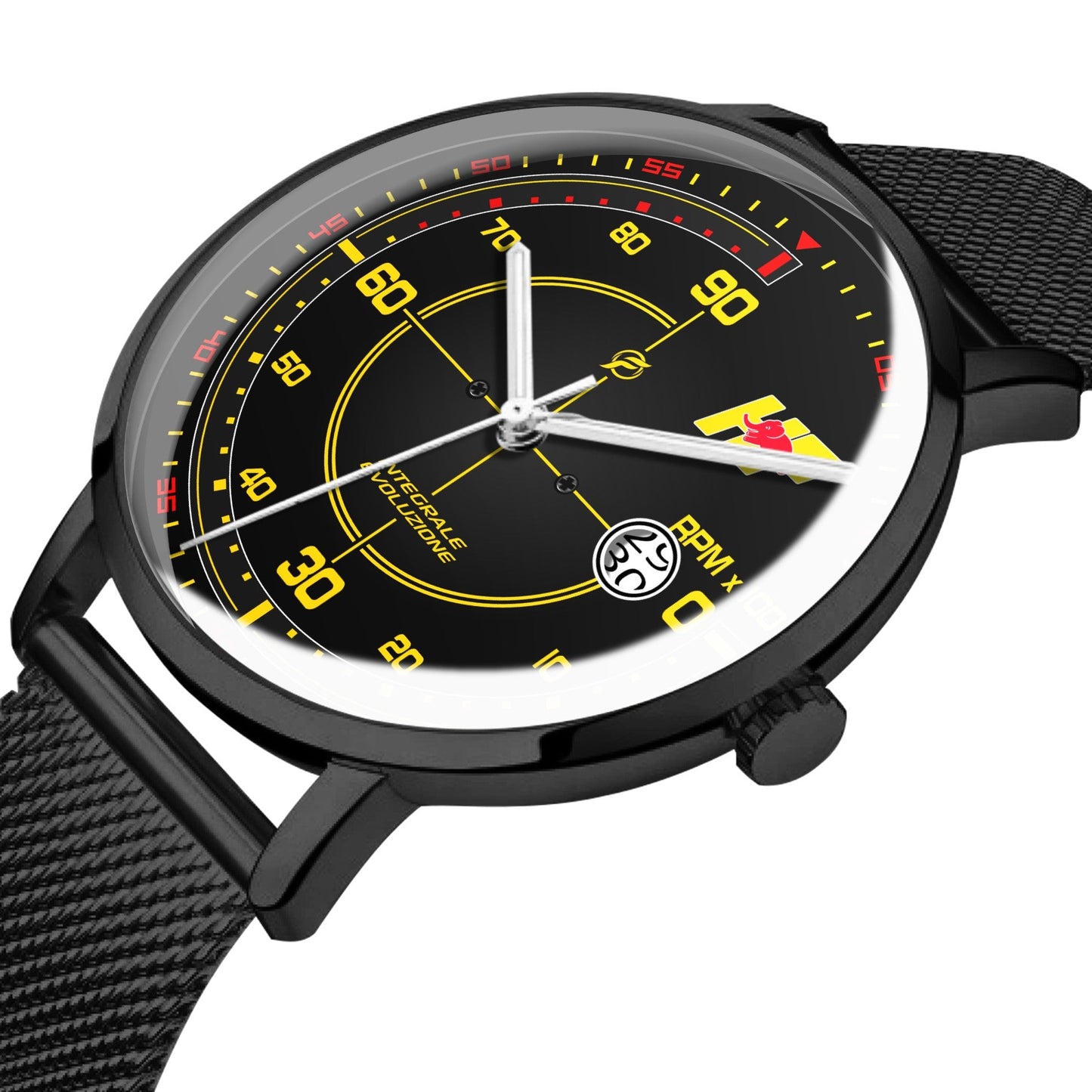 Orologio da polso Contagiri HF EVO