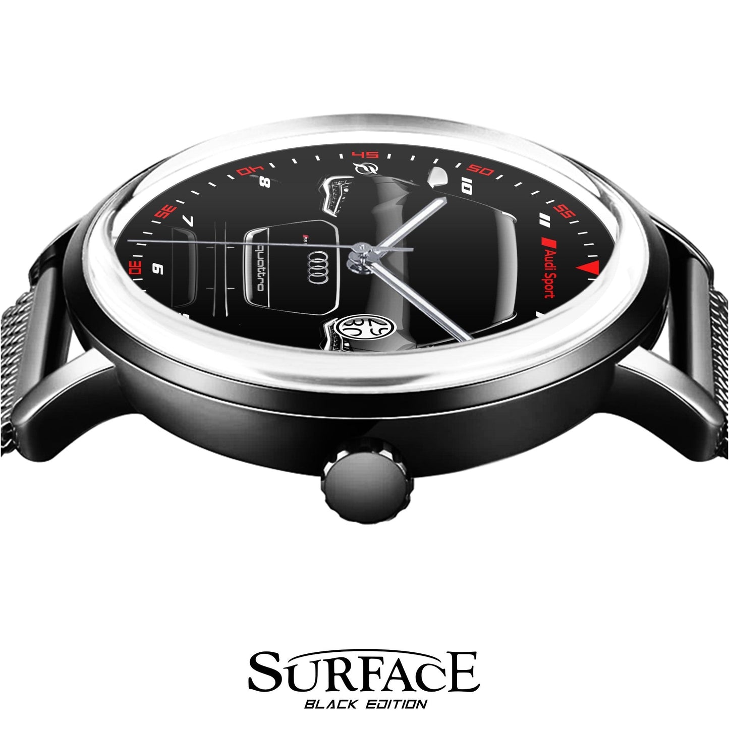 Orologio da polso RS6 Legend
