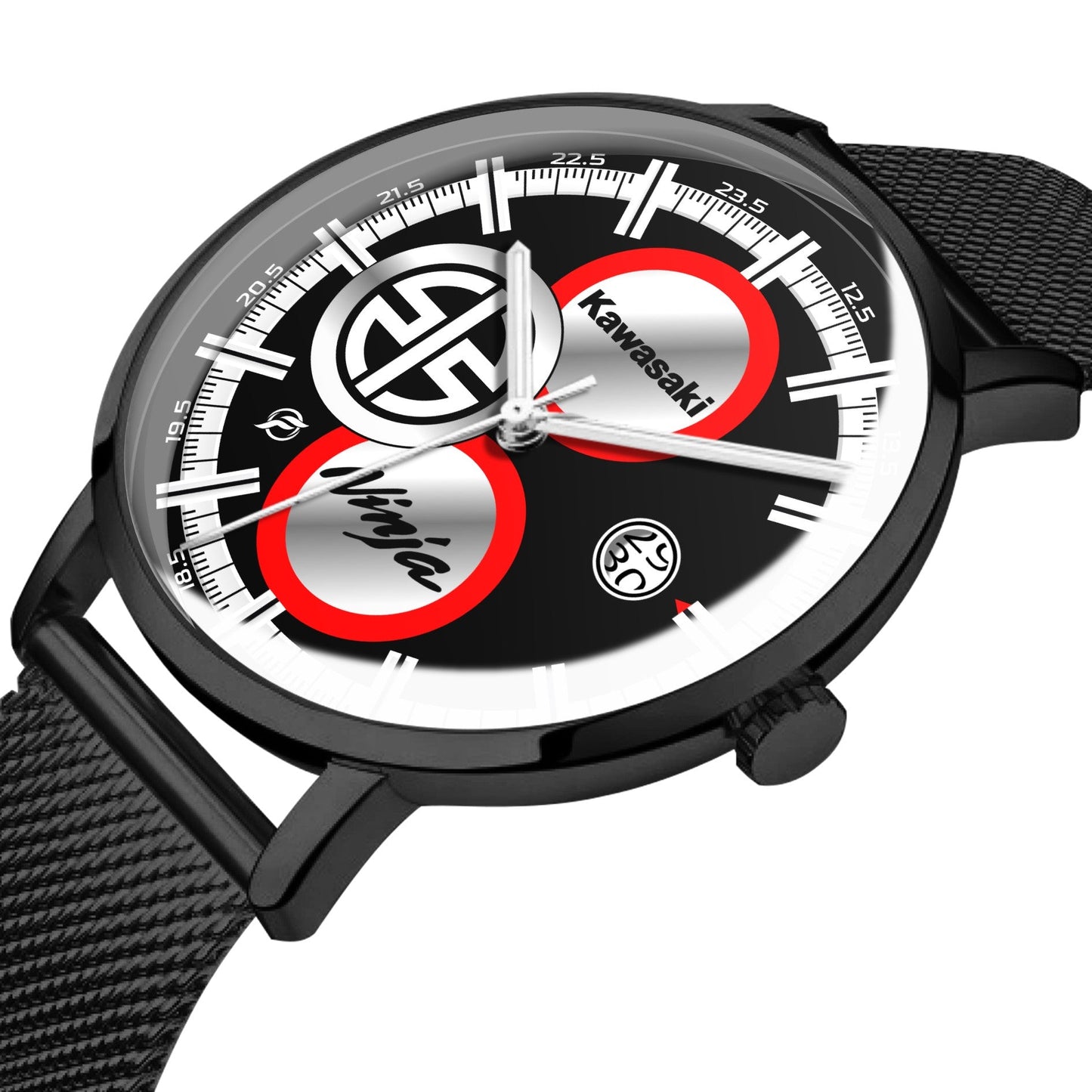 Orologio da polso Chrono Style