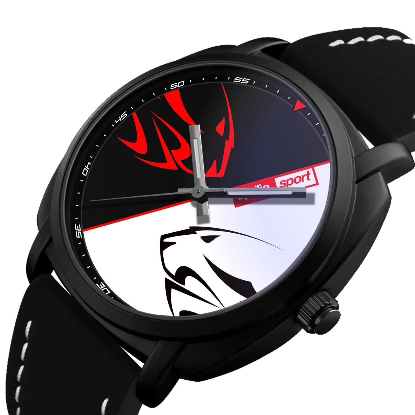 Orologio da polso Double Face