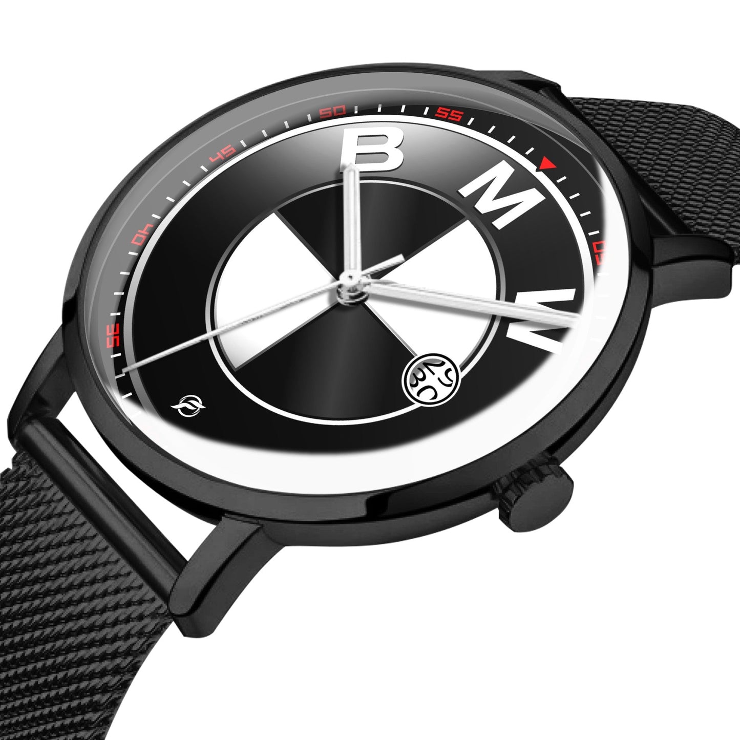 Orologio da polso Logo