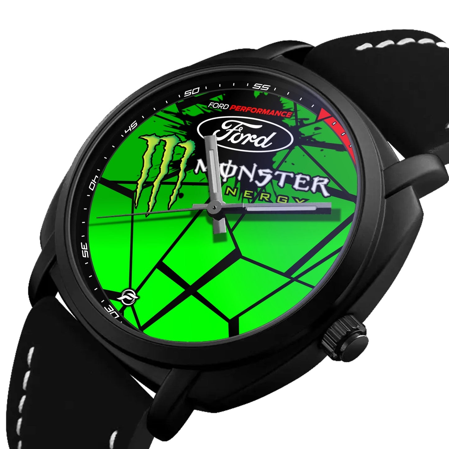 Orologio da polso Monster Energy