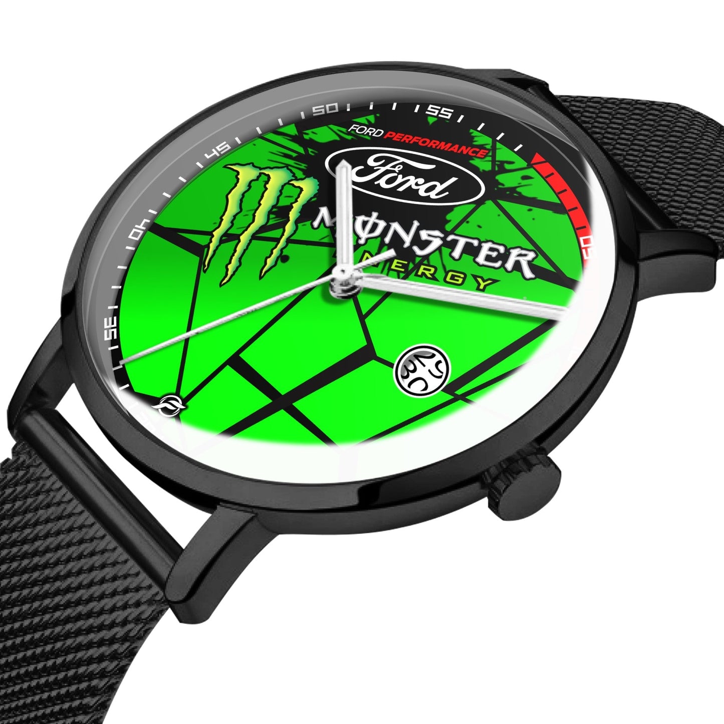 Orologio da polso Monster Energy