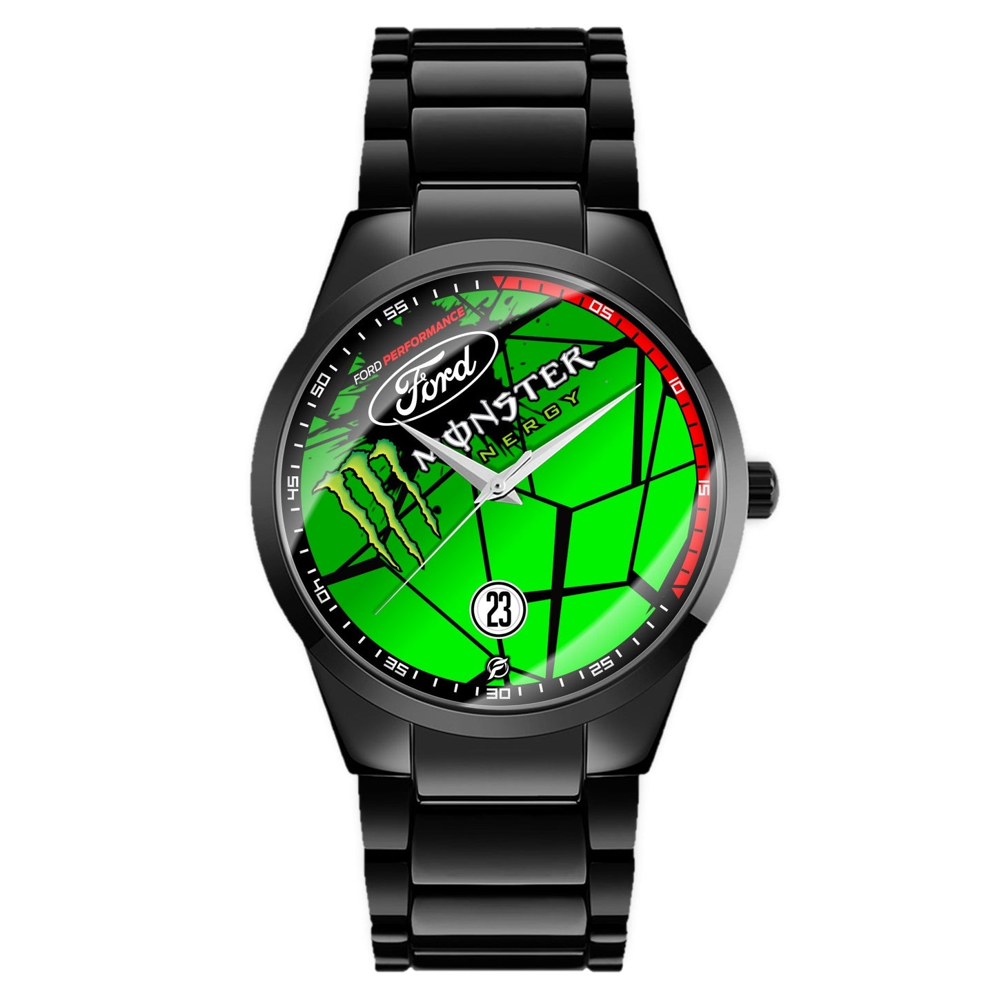 Orologio da polso Monster Energy
