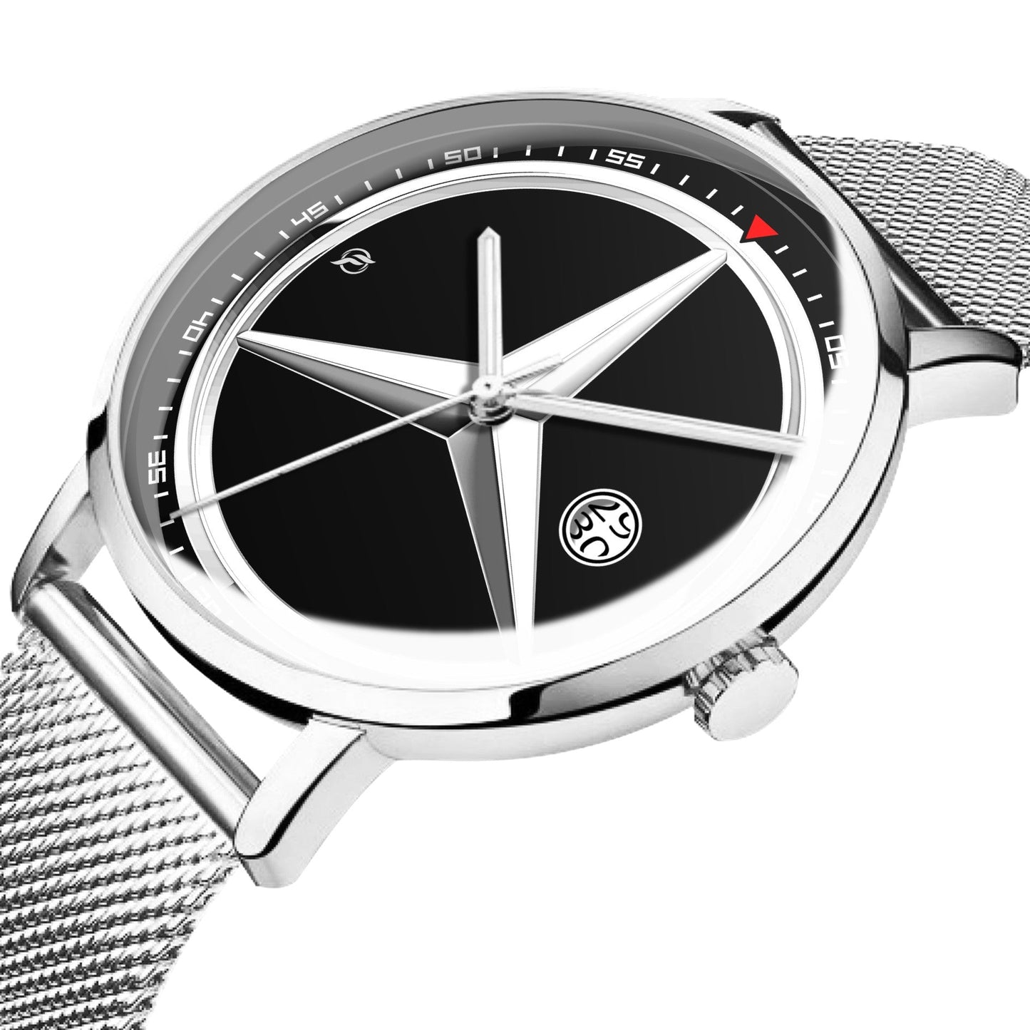 Orologio da polso Logo