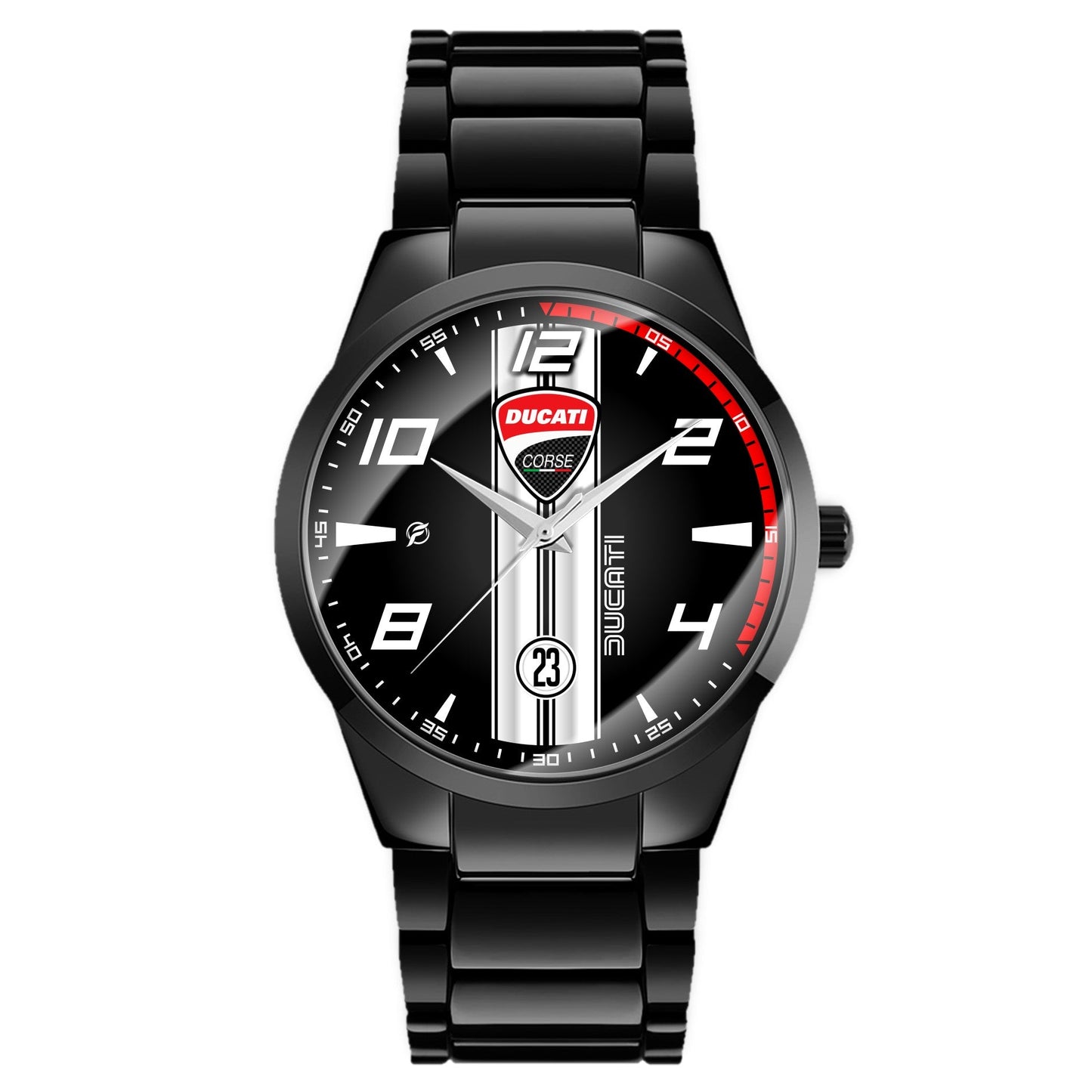 Orologio da polso Double Strip