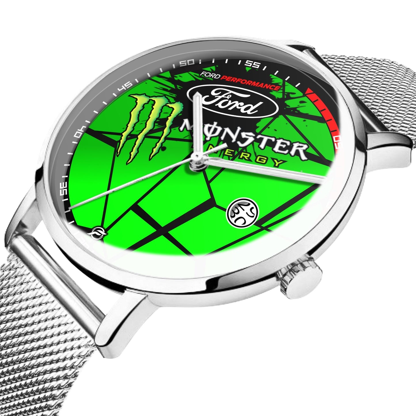 Orologio da polso Monster Energy