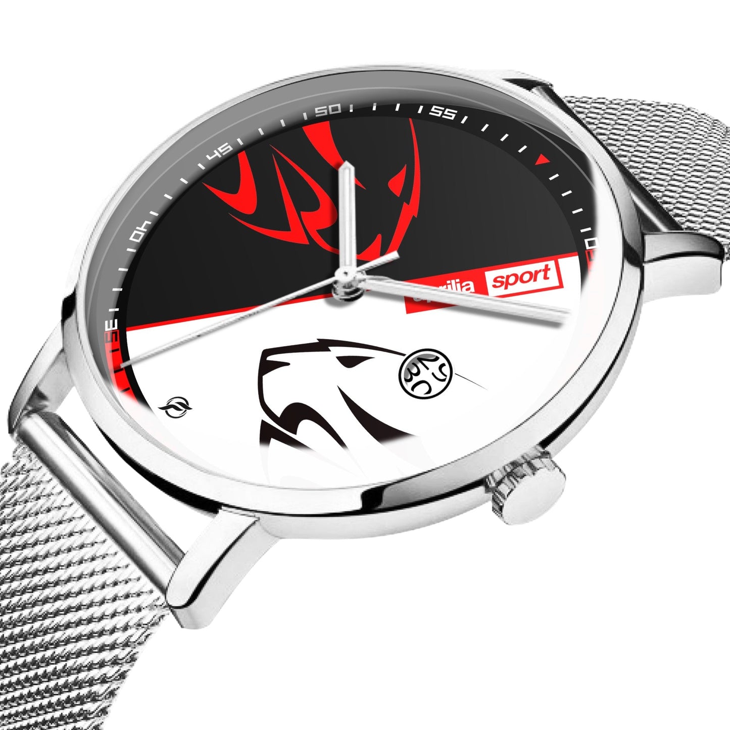 Orologio da polso Double Face