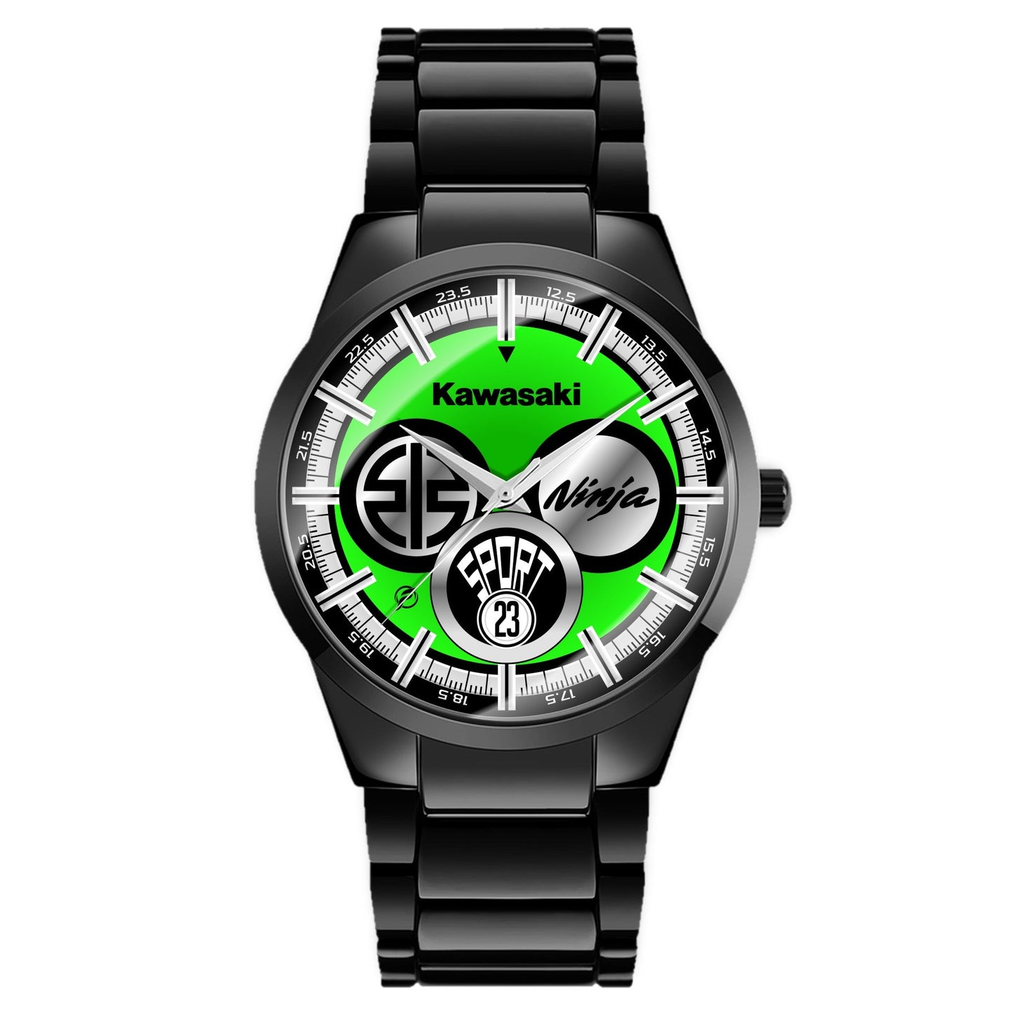 Orologio da polso Chrono Style