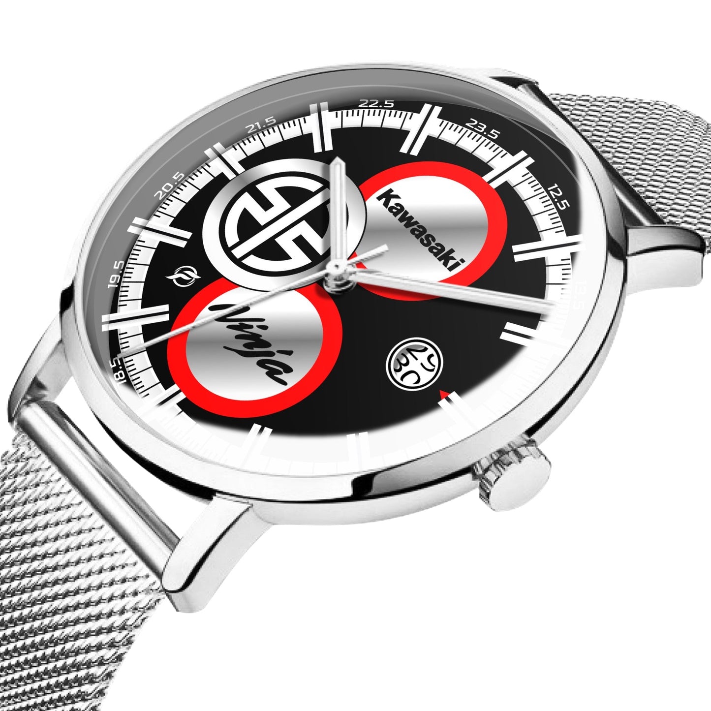 Orologio da polso Chrono Style