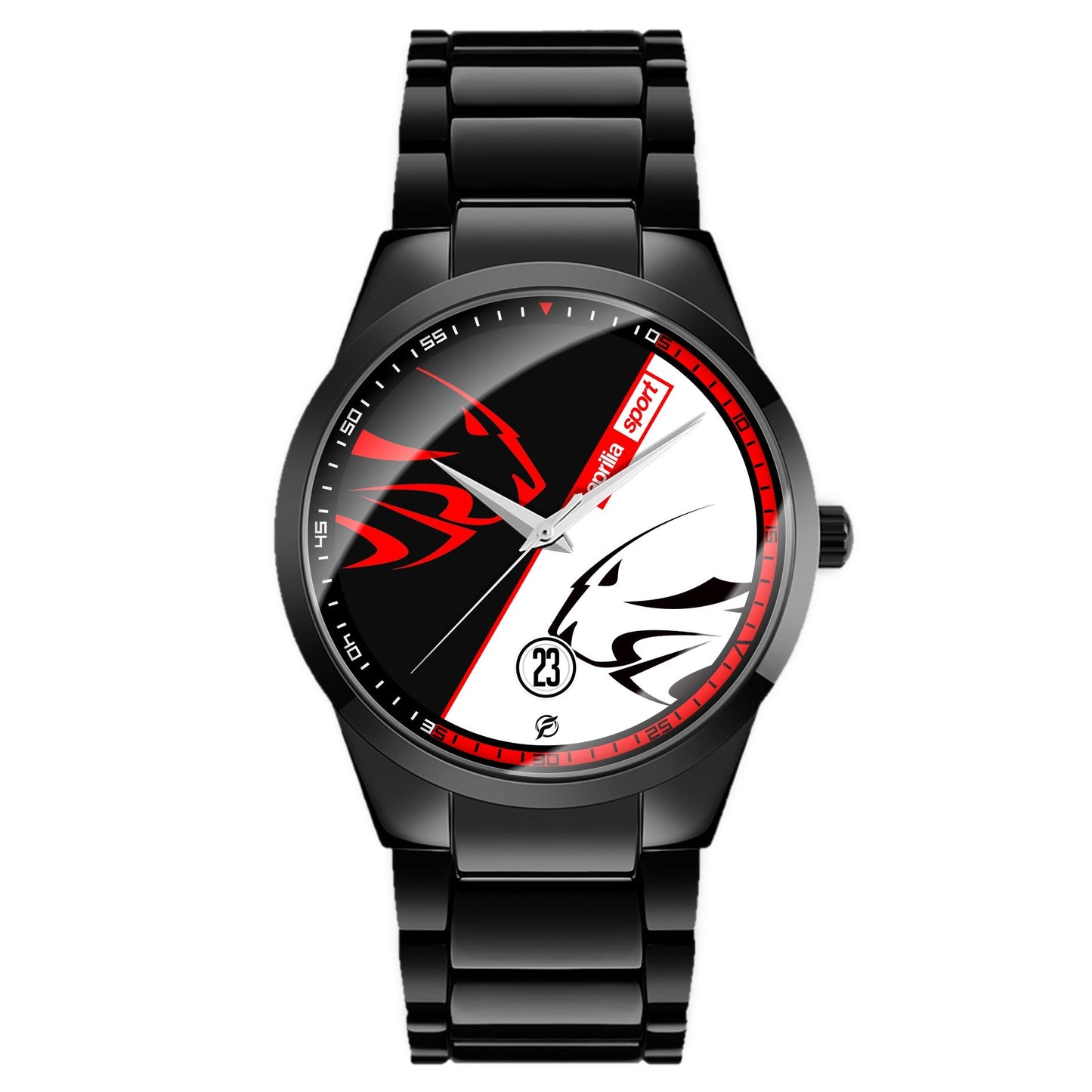 Orologio da polso Double Face