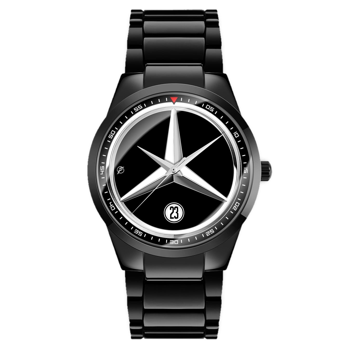 Orologio da polso Logo