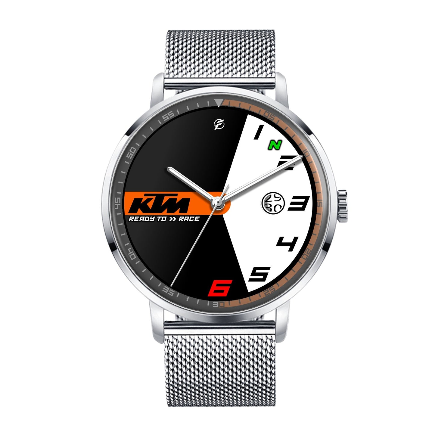 Orologio da polso Gear Passion