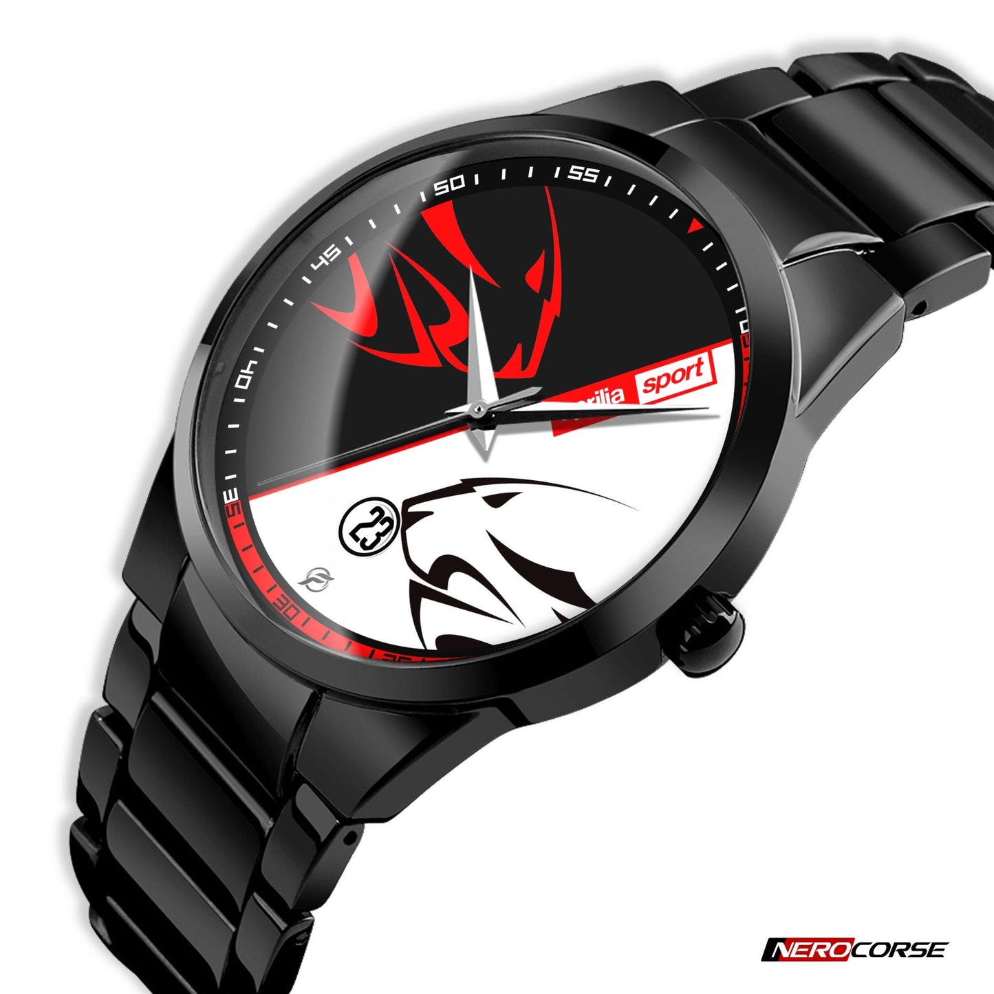 Orologio da polso Double Face