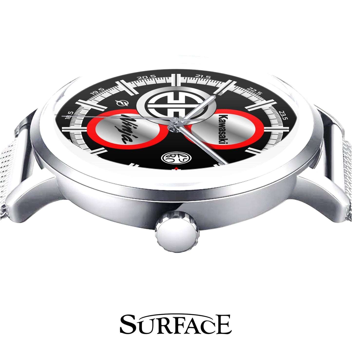 Orologio da polso Chrono Style