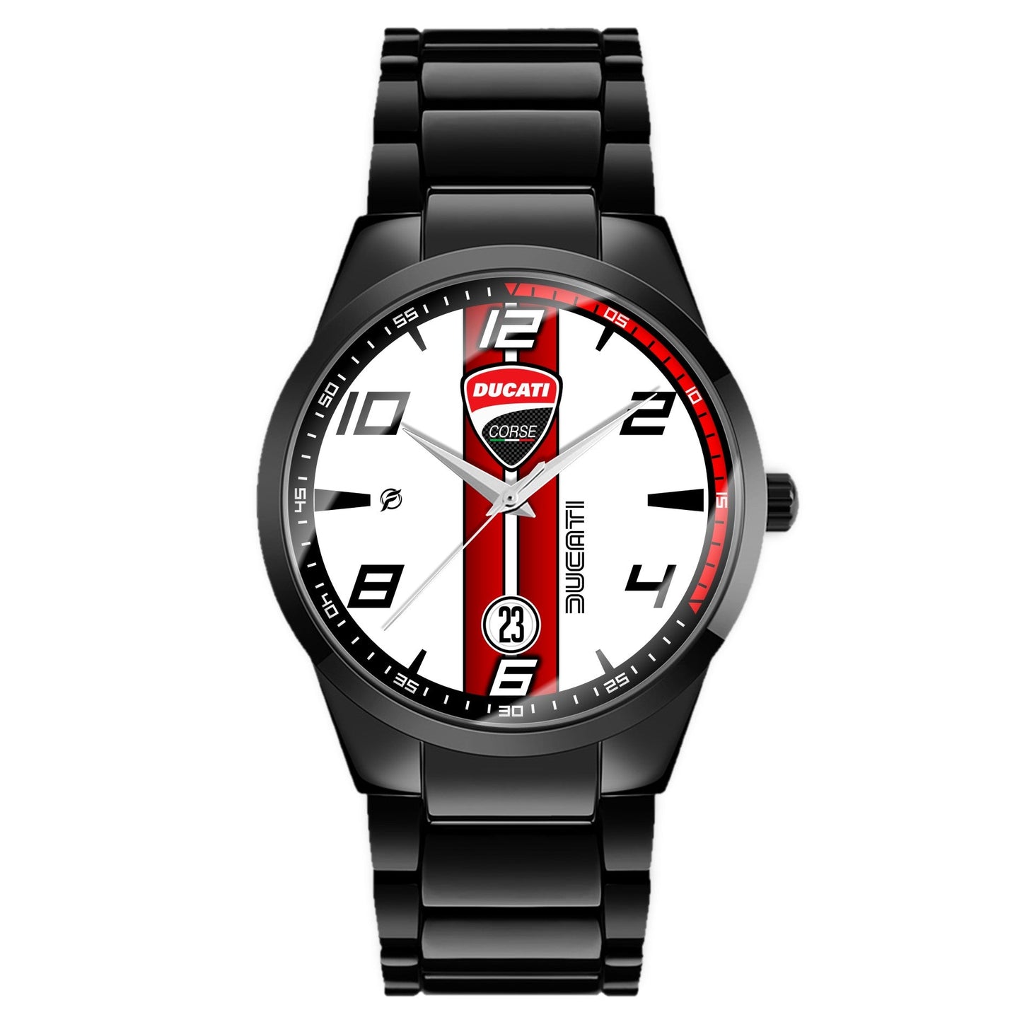 Orologio da polso Double Strip