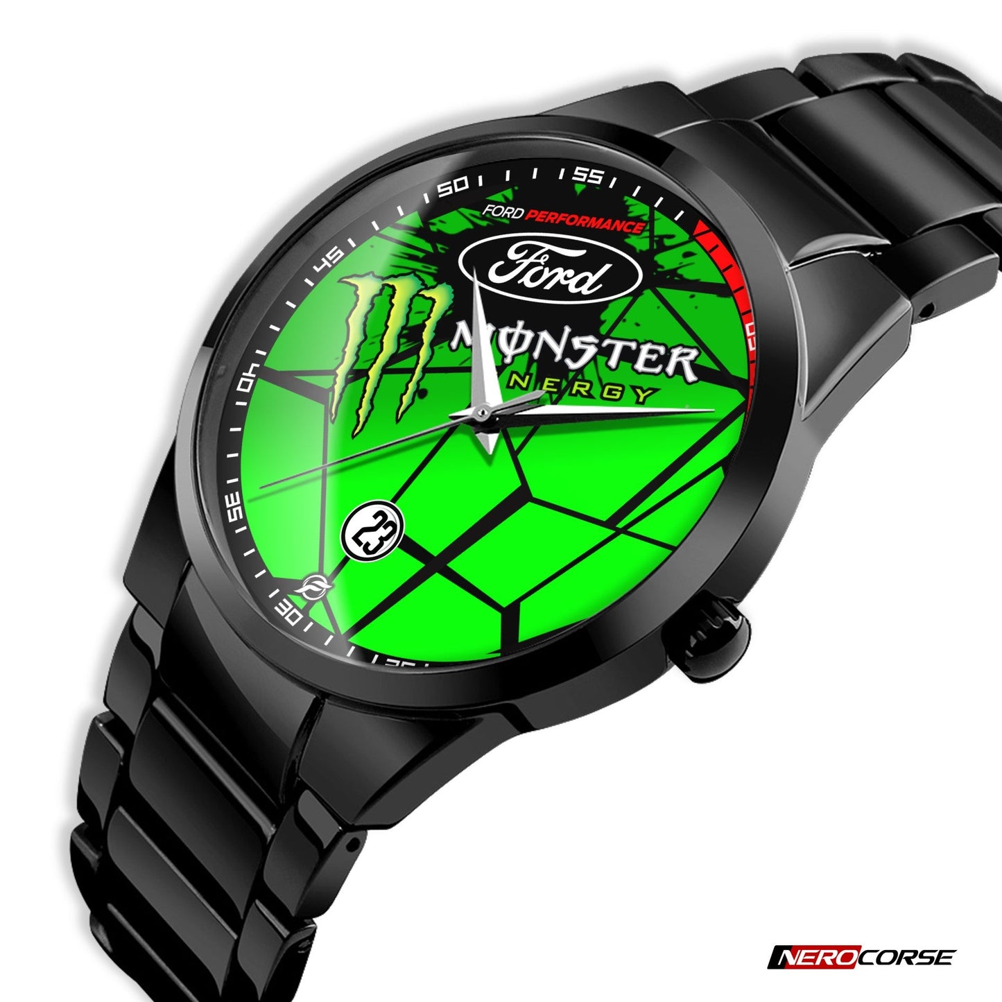 Orologio da polso Monster Energy