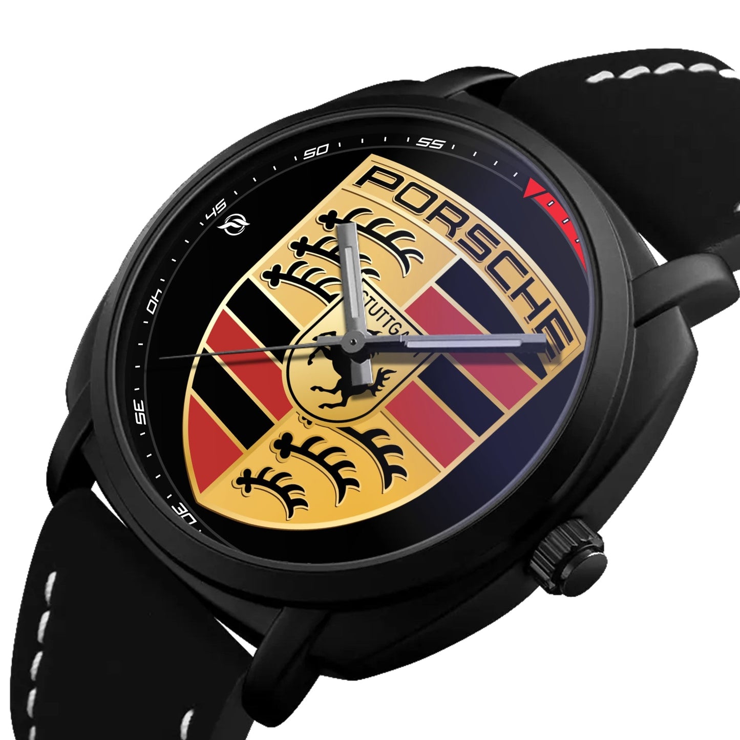 Orologio da polso Logo