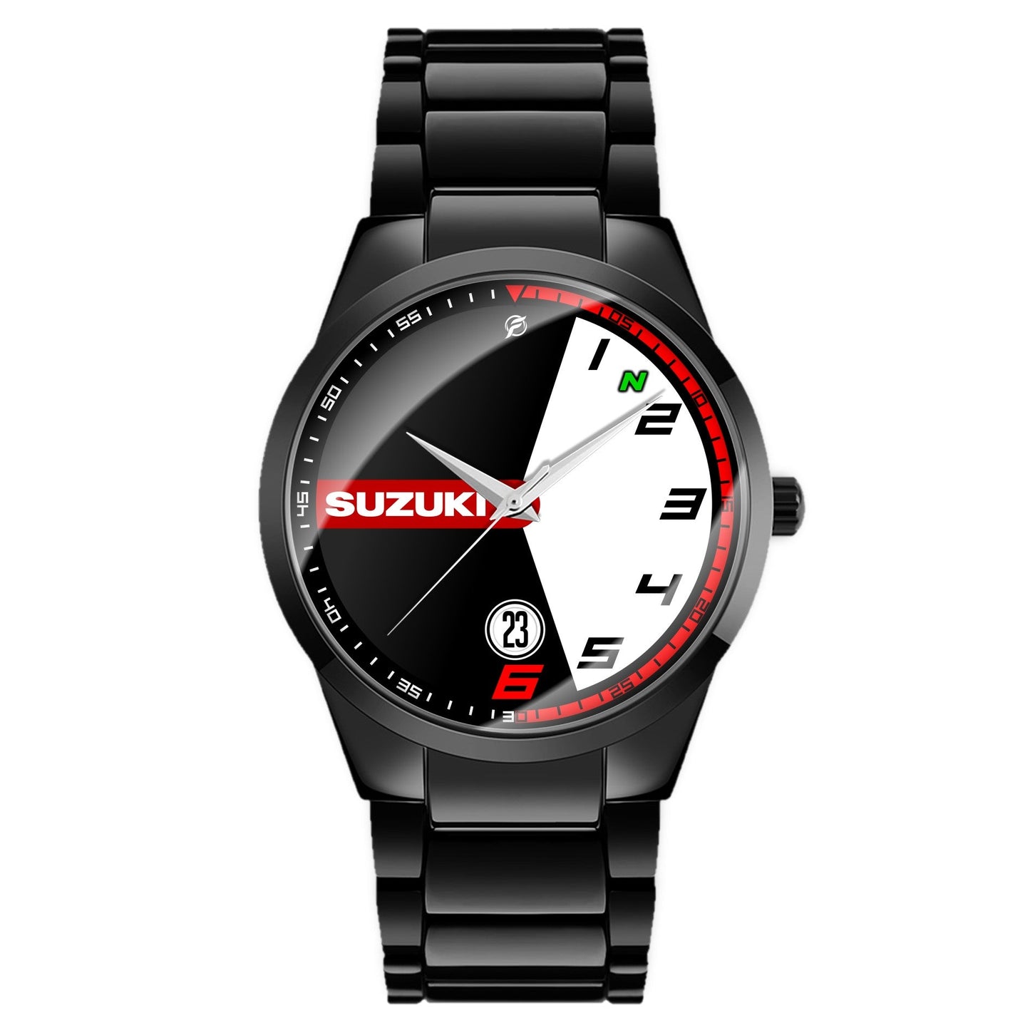 Orologio da polso Passion Gear