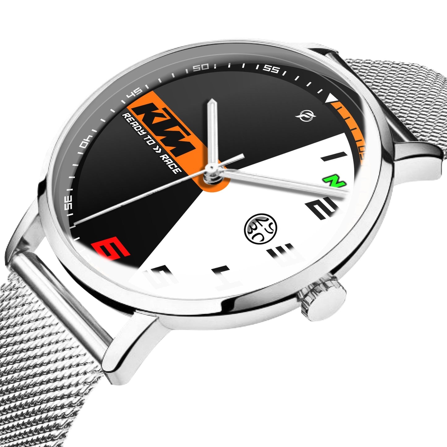 Orologio da polso Gear Passion