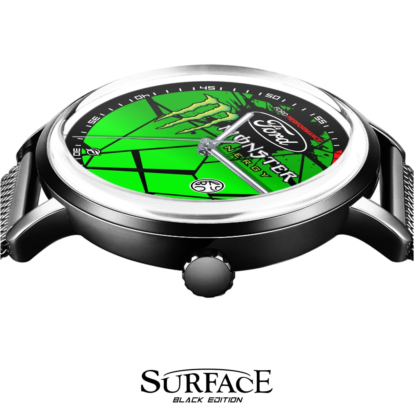 Orologio da polso Monster Energy
