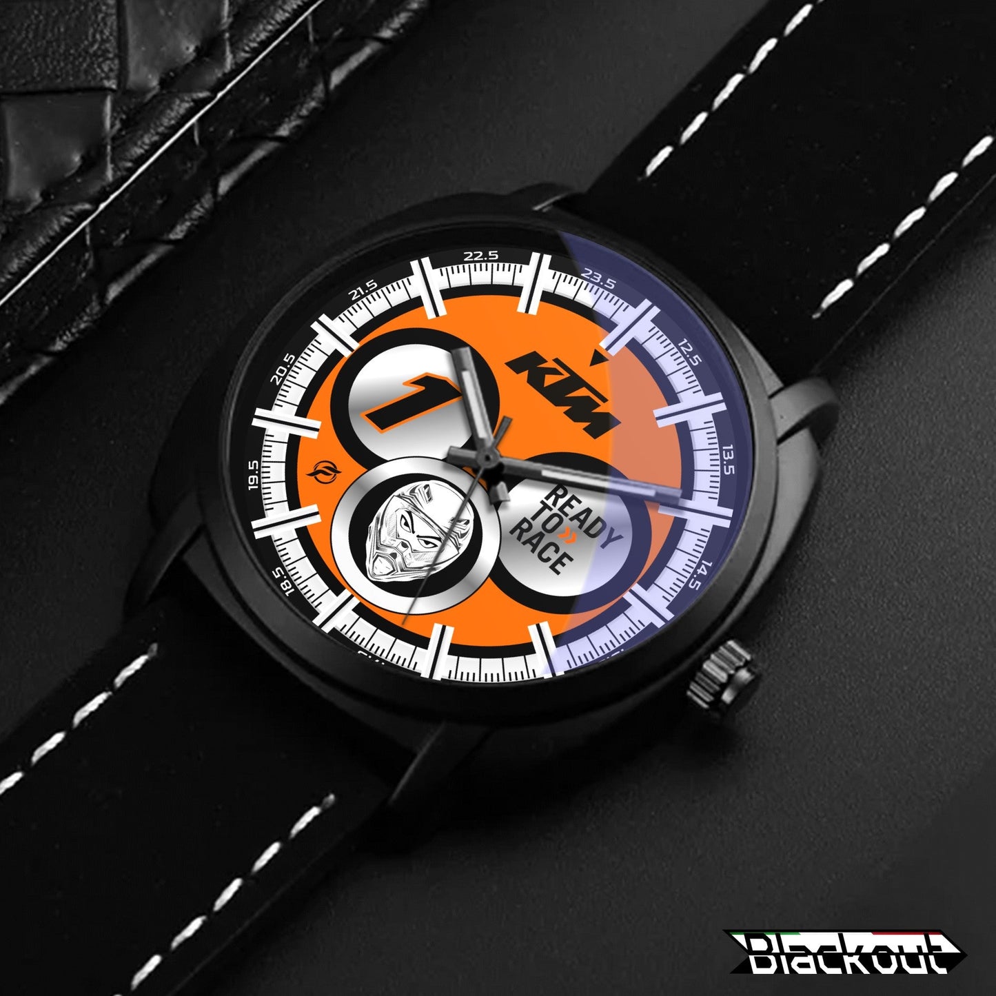 Orologio da polso Chrono Style