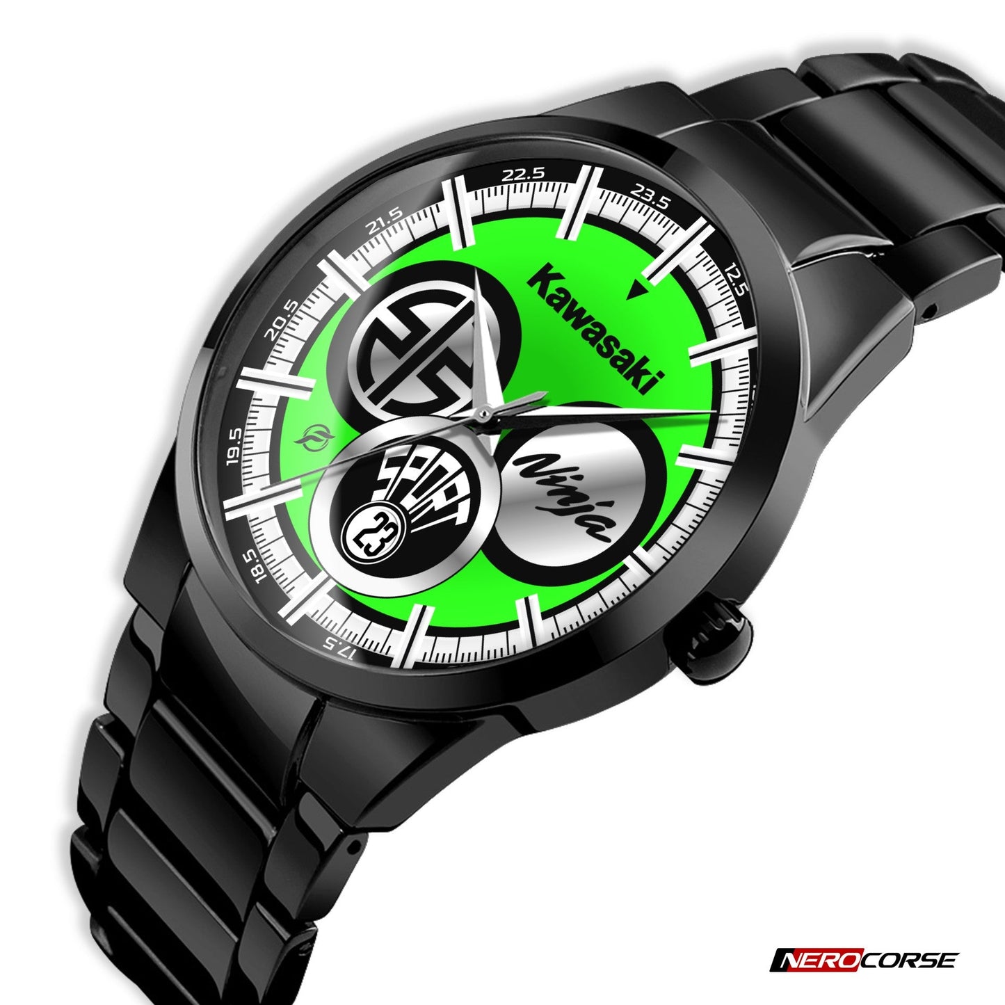 Orologio da polso Chrono Style