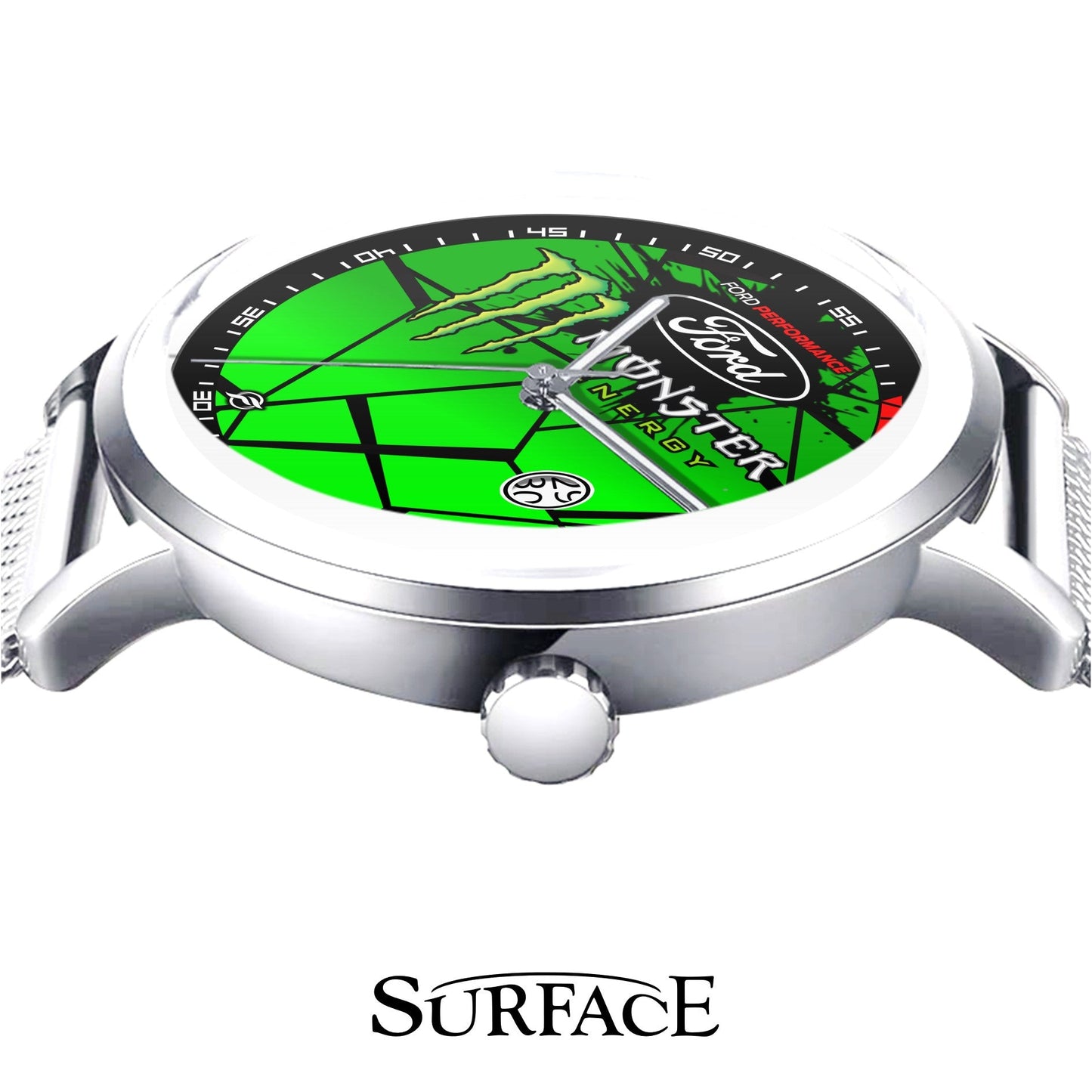 Orologio da polso Monster Energy