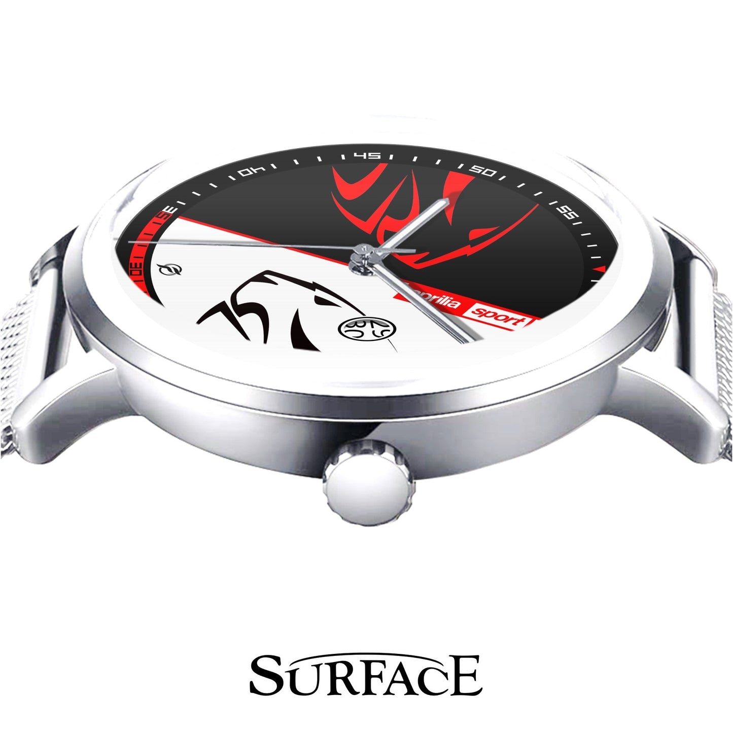 Orologio da polso Double Face