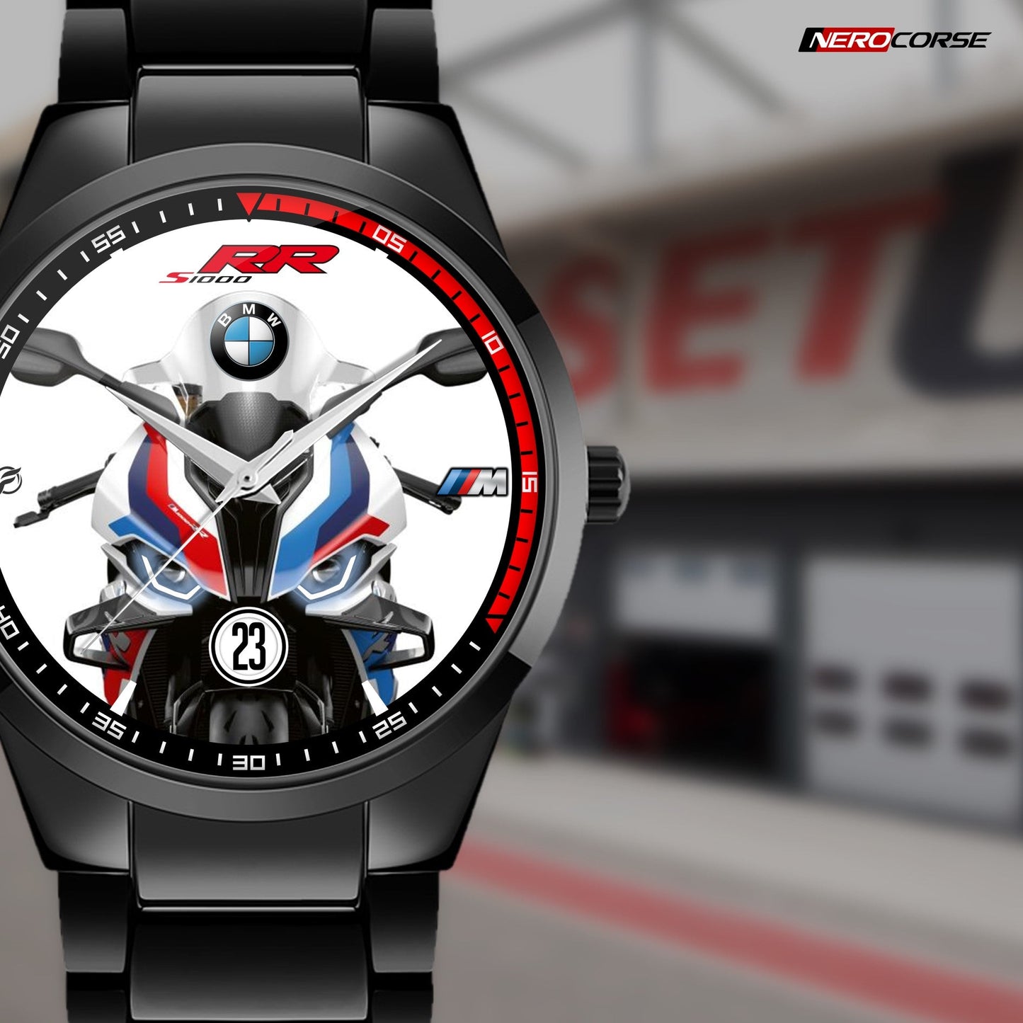Orologio da polso S1000RR