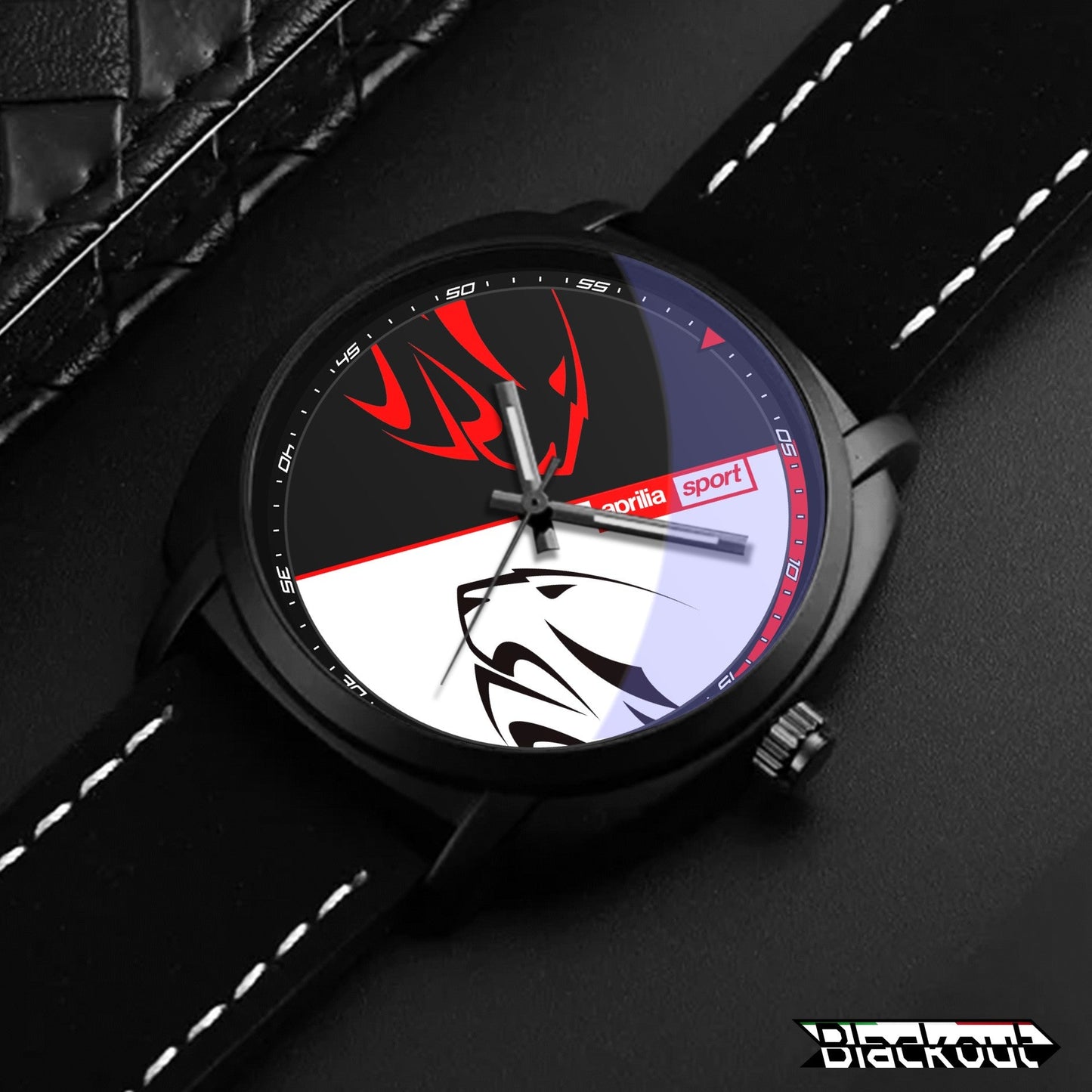 Orologio da polso Double Face