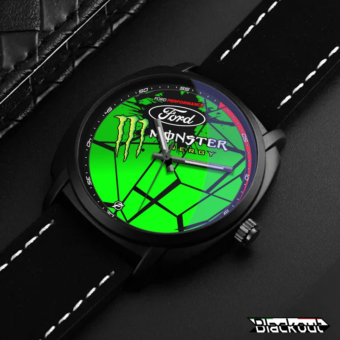 Orologio da polso Monster Energy