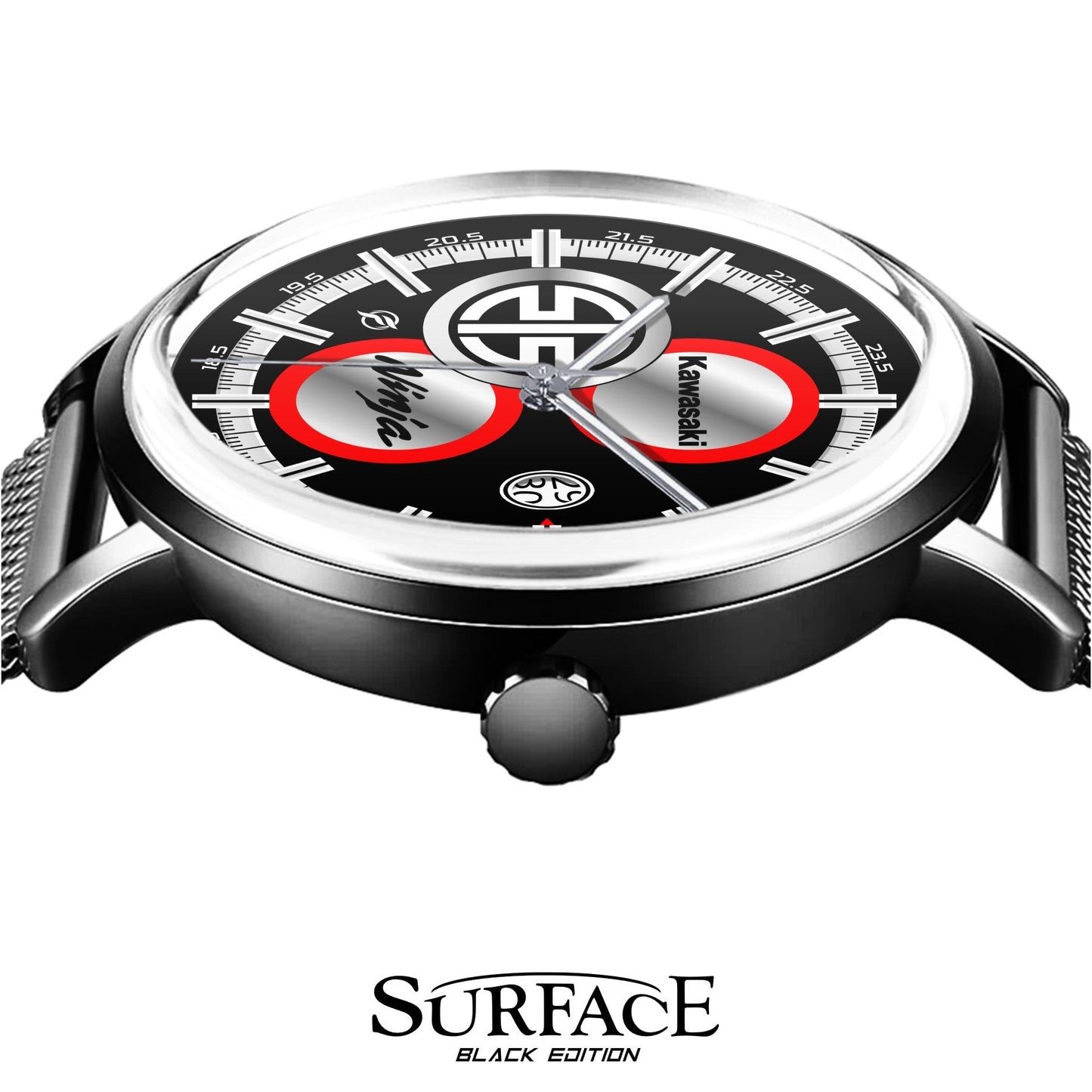 Orologio da polso Chrono Style