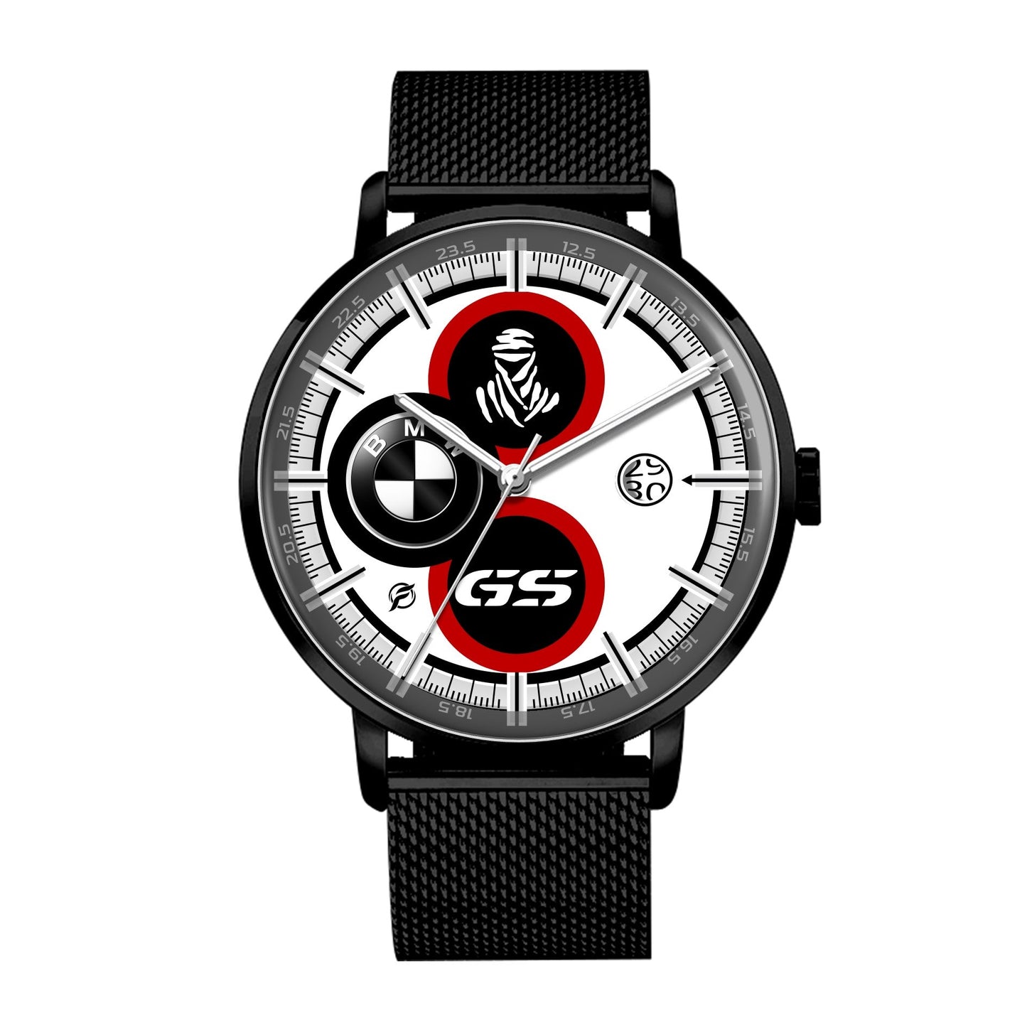 Orologio da polso Chrono Style