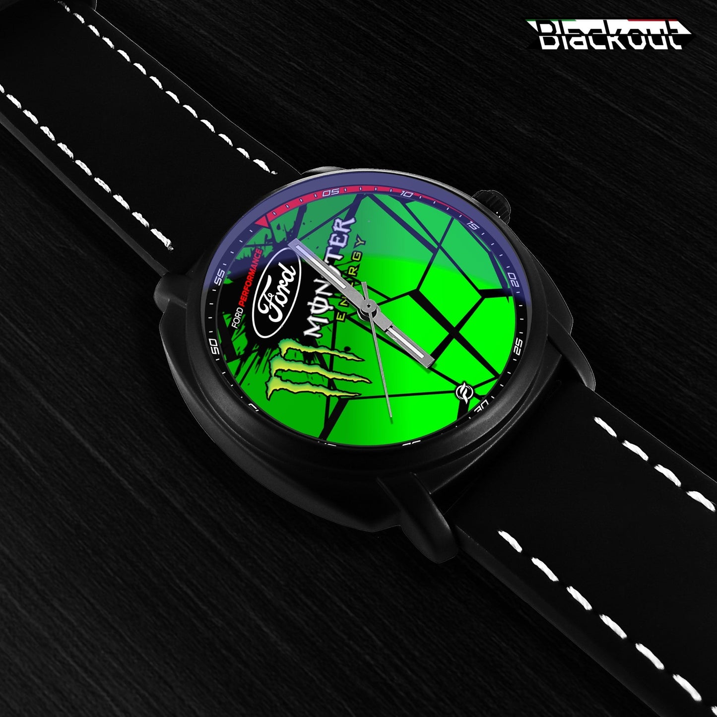 Orologio da polso Monster Energy