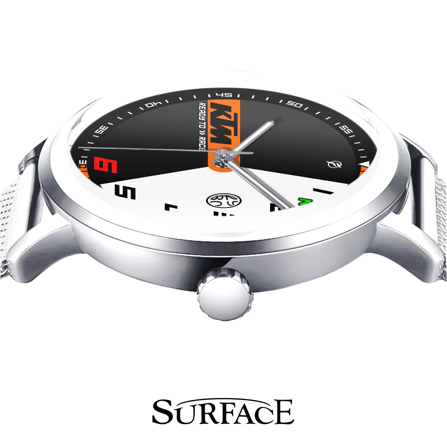 Orologio da polso Gear Passion