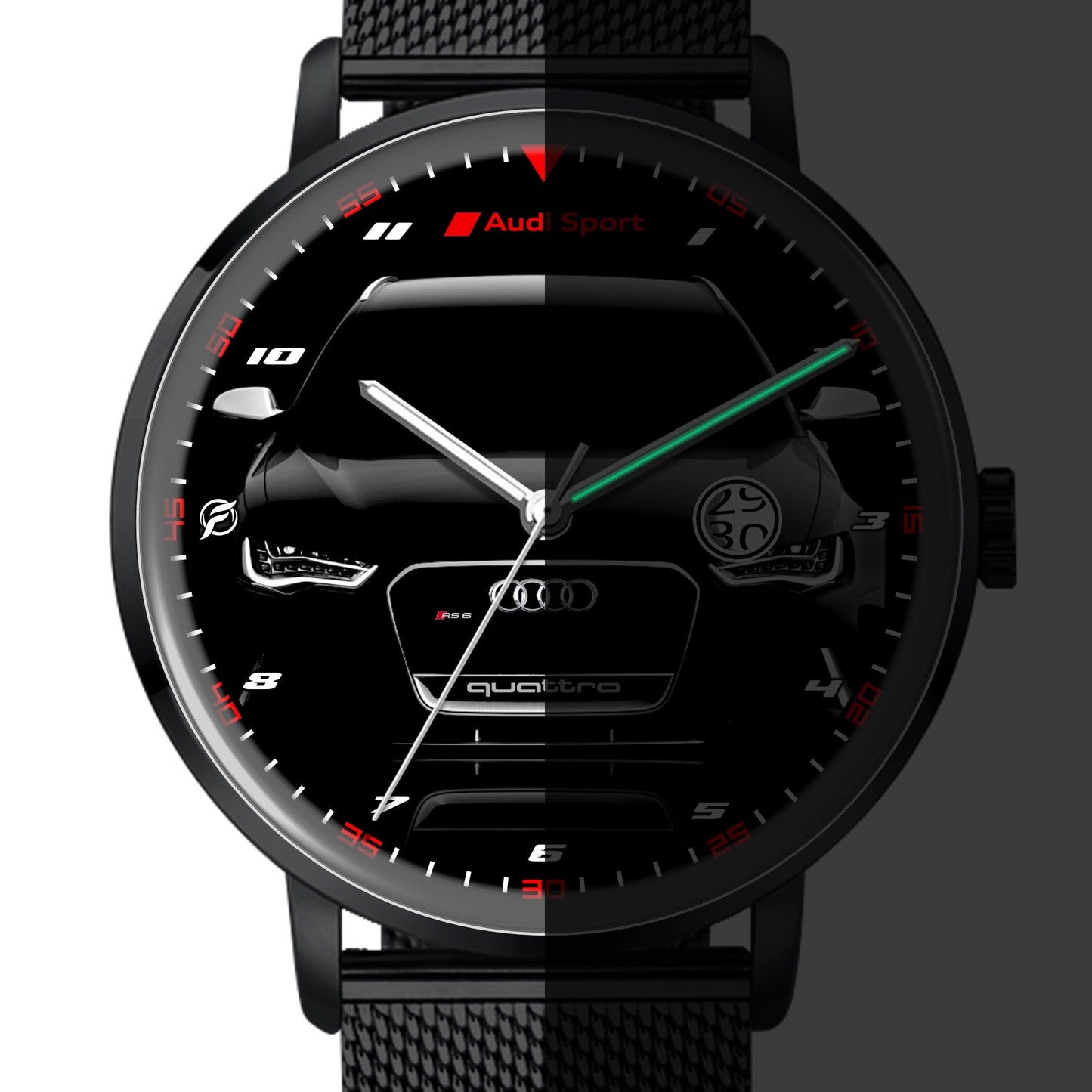 Orologio da polso RS6 Legend