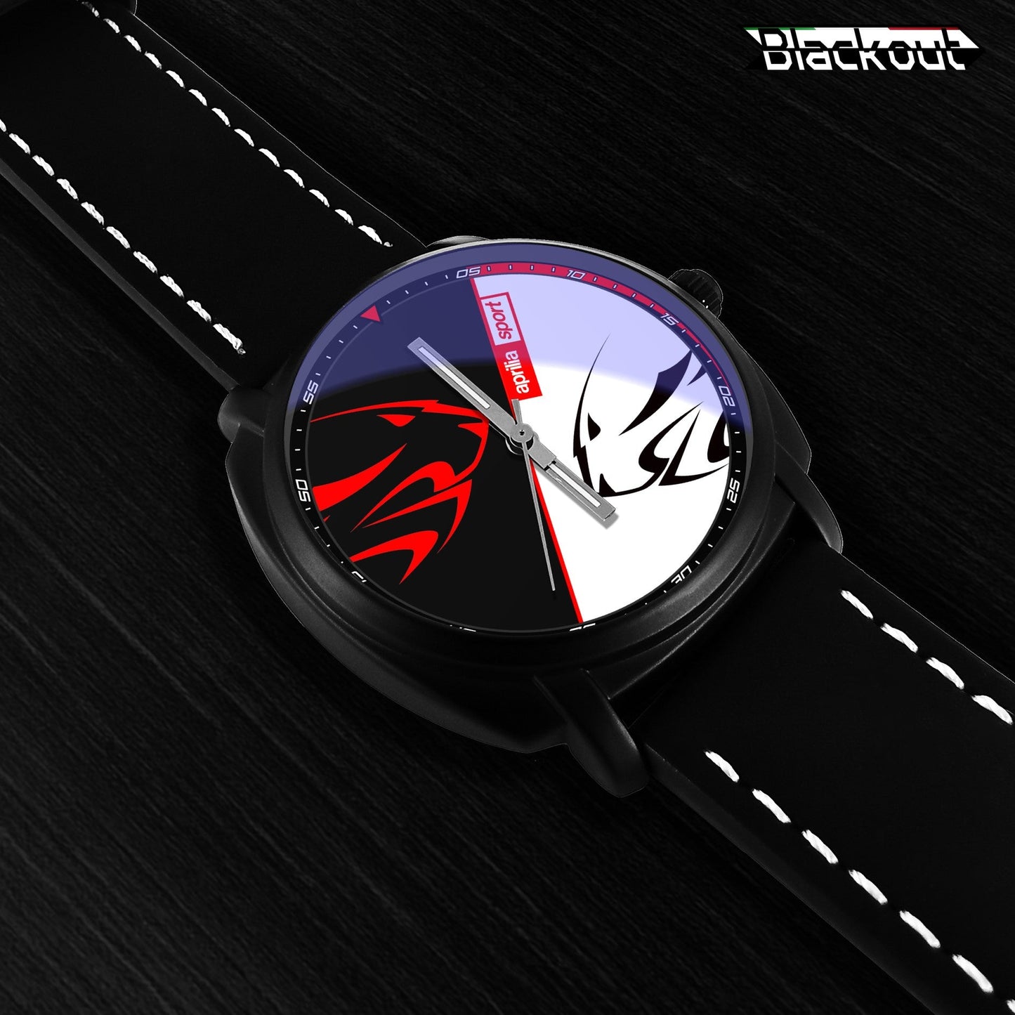 Orologio da polso Double Face