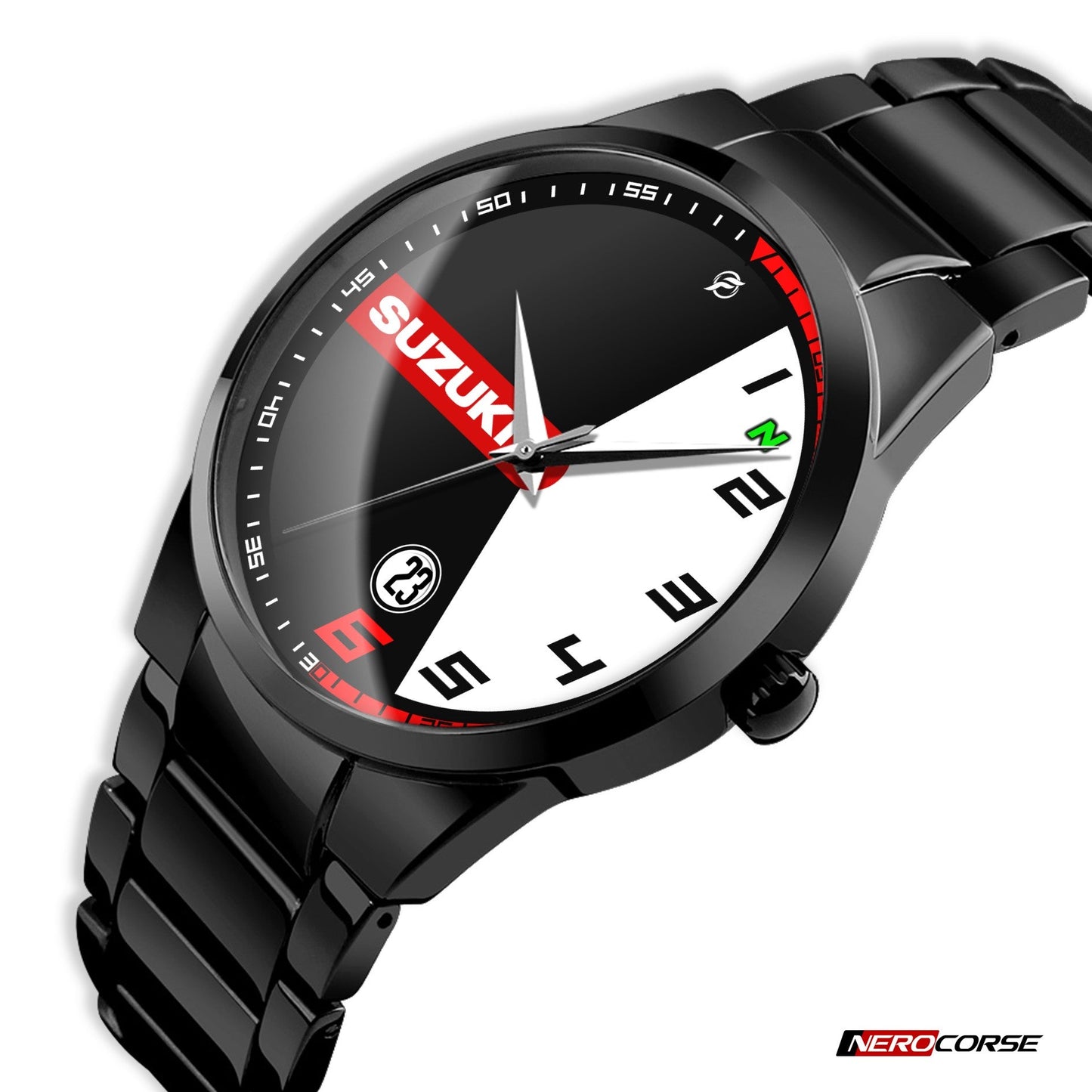 Orologio da polso Passion Gear