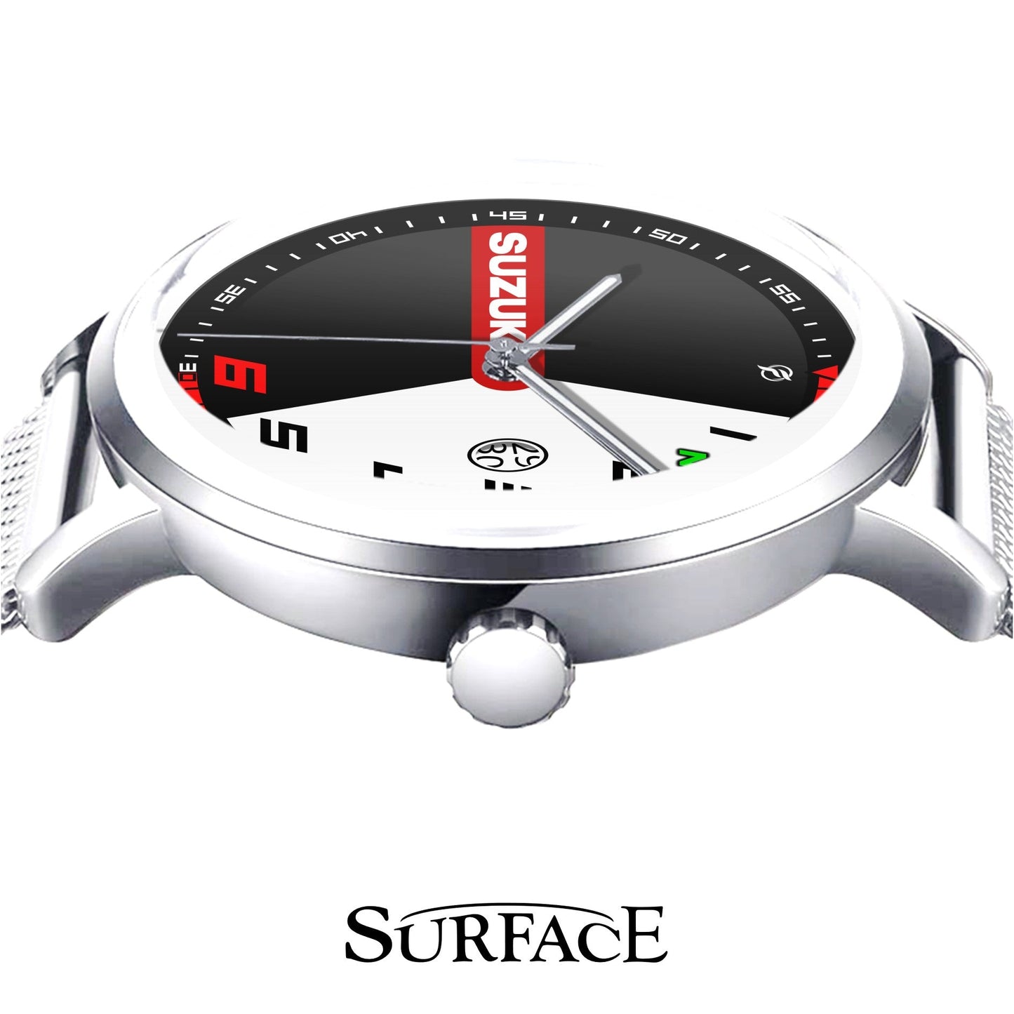 Orologio da polso Gear Passion