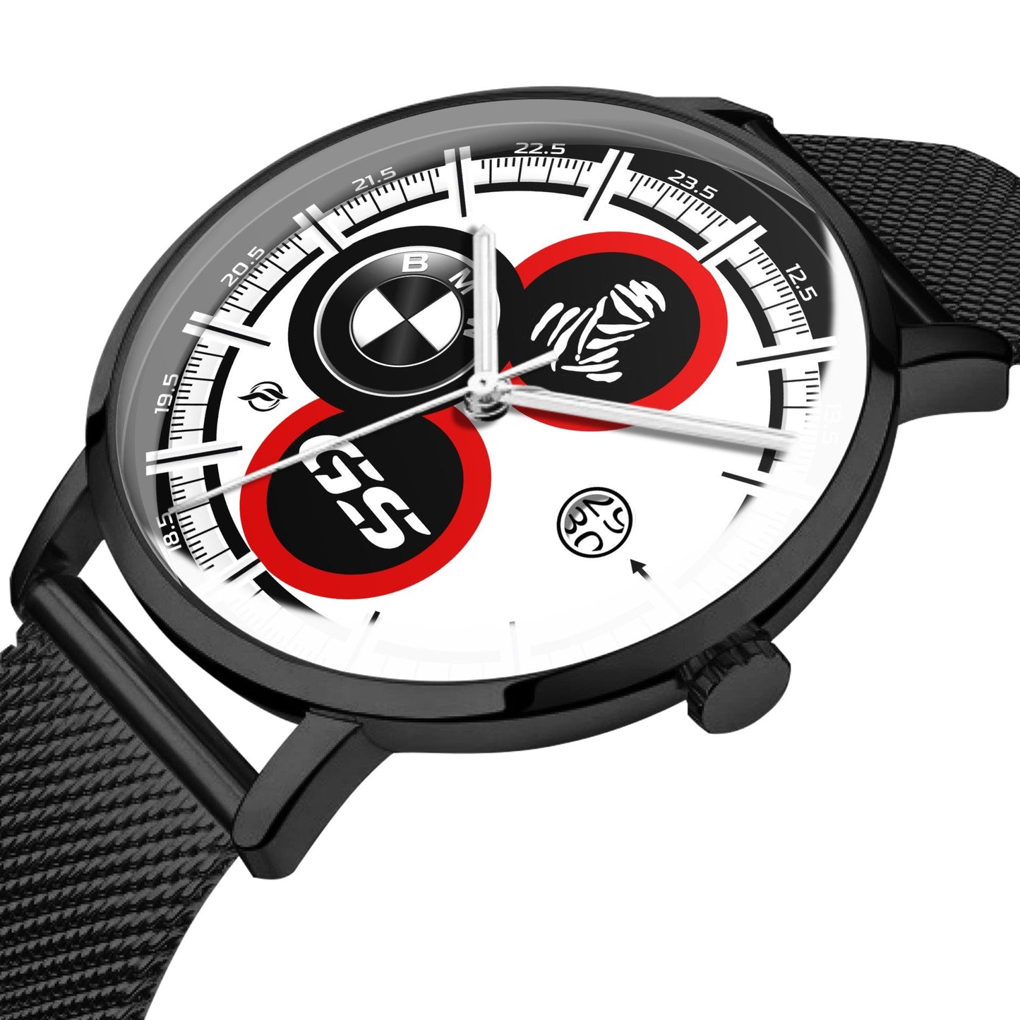 Orologio da polso Chrono Style