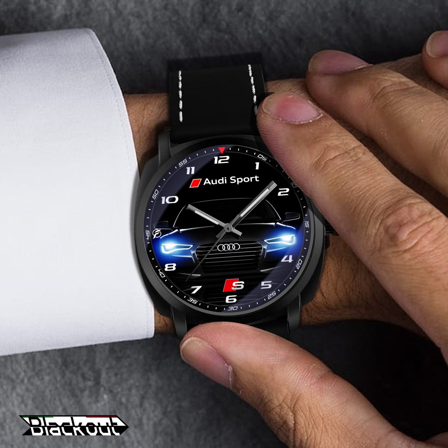 Orologio da polso Matrix