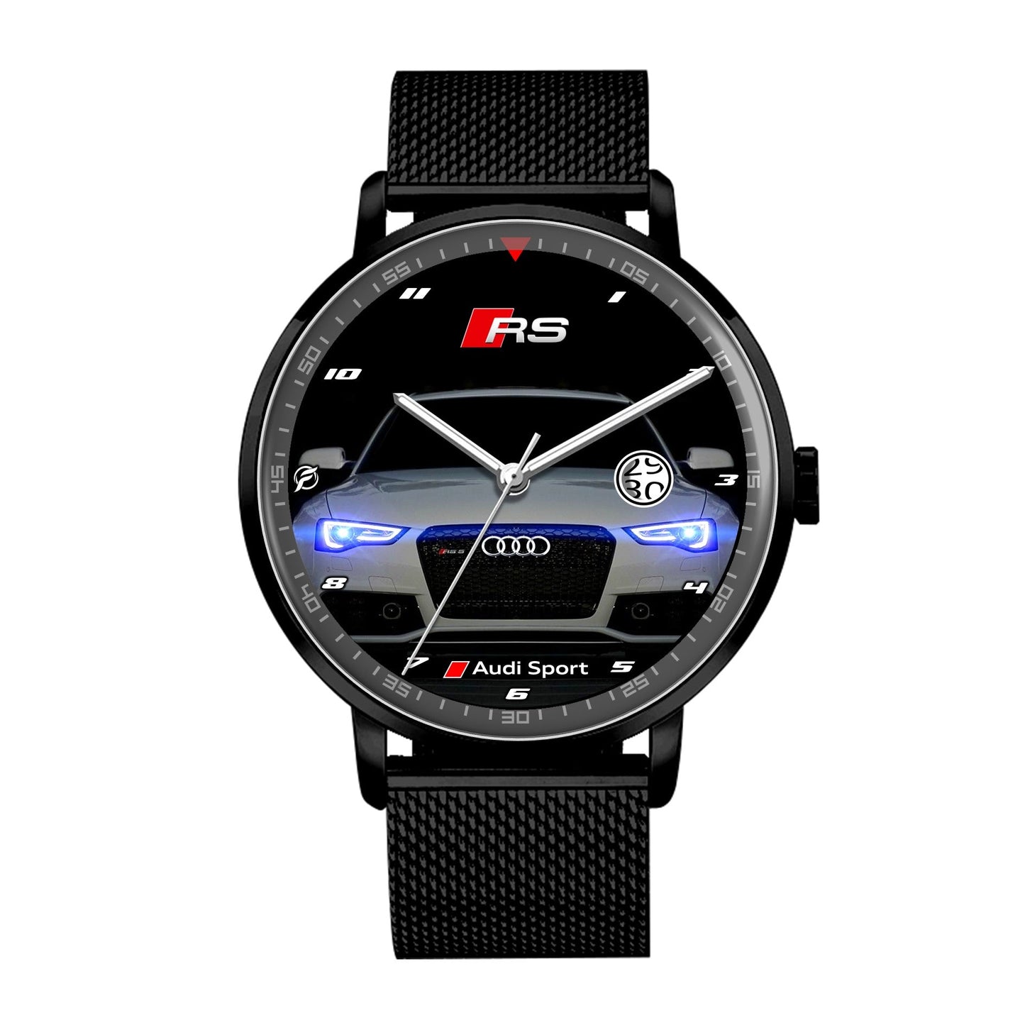 Orologio da polso RS5 Front